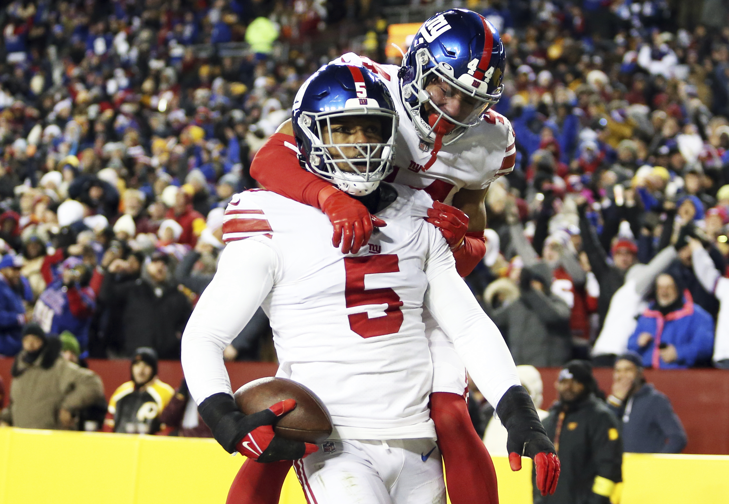 Giants vs. Vikings free live streams: How to watch 2023 NFL playoff game  without cable