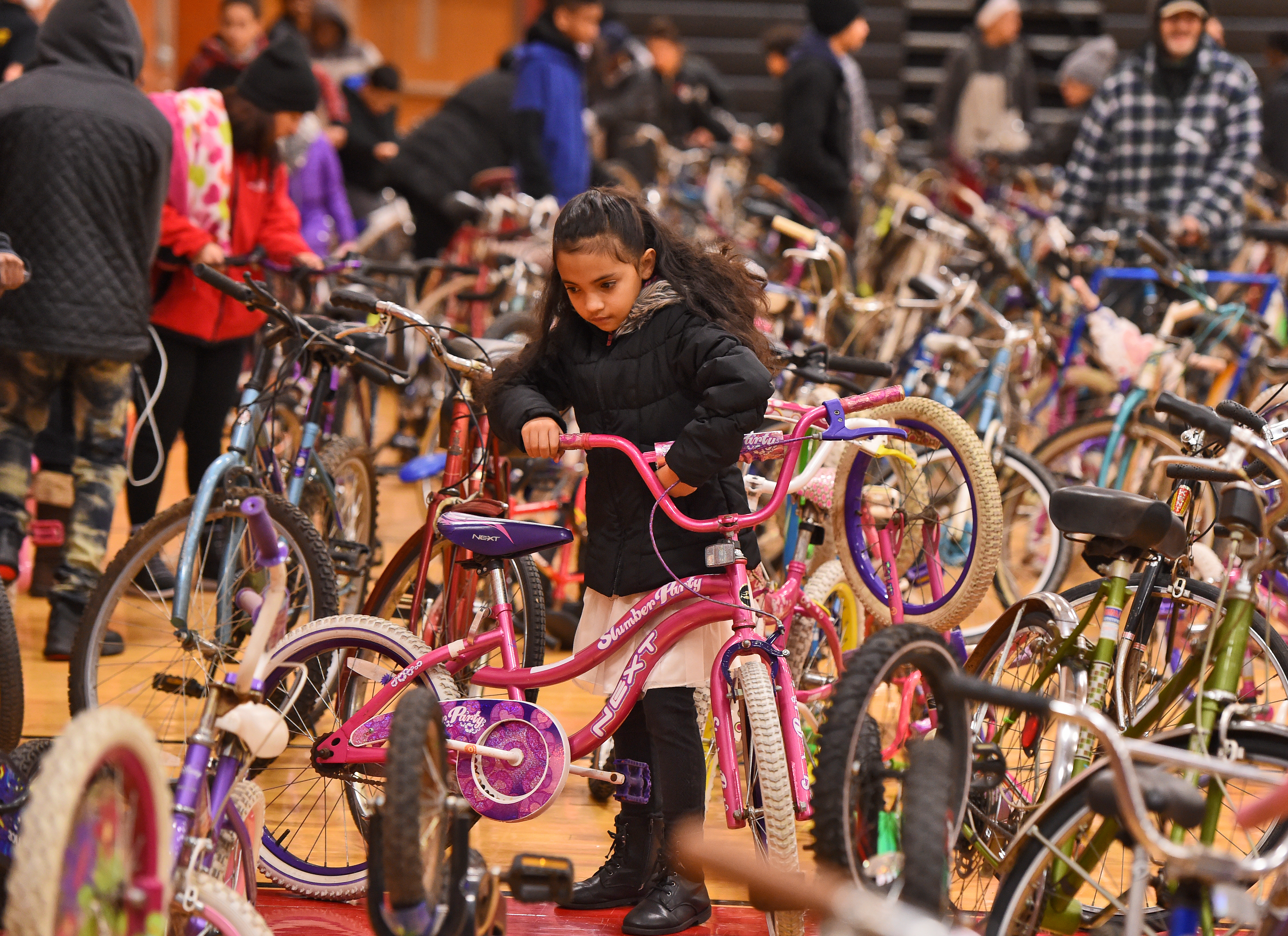 Fowlers used sale bikes