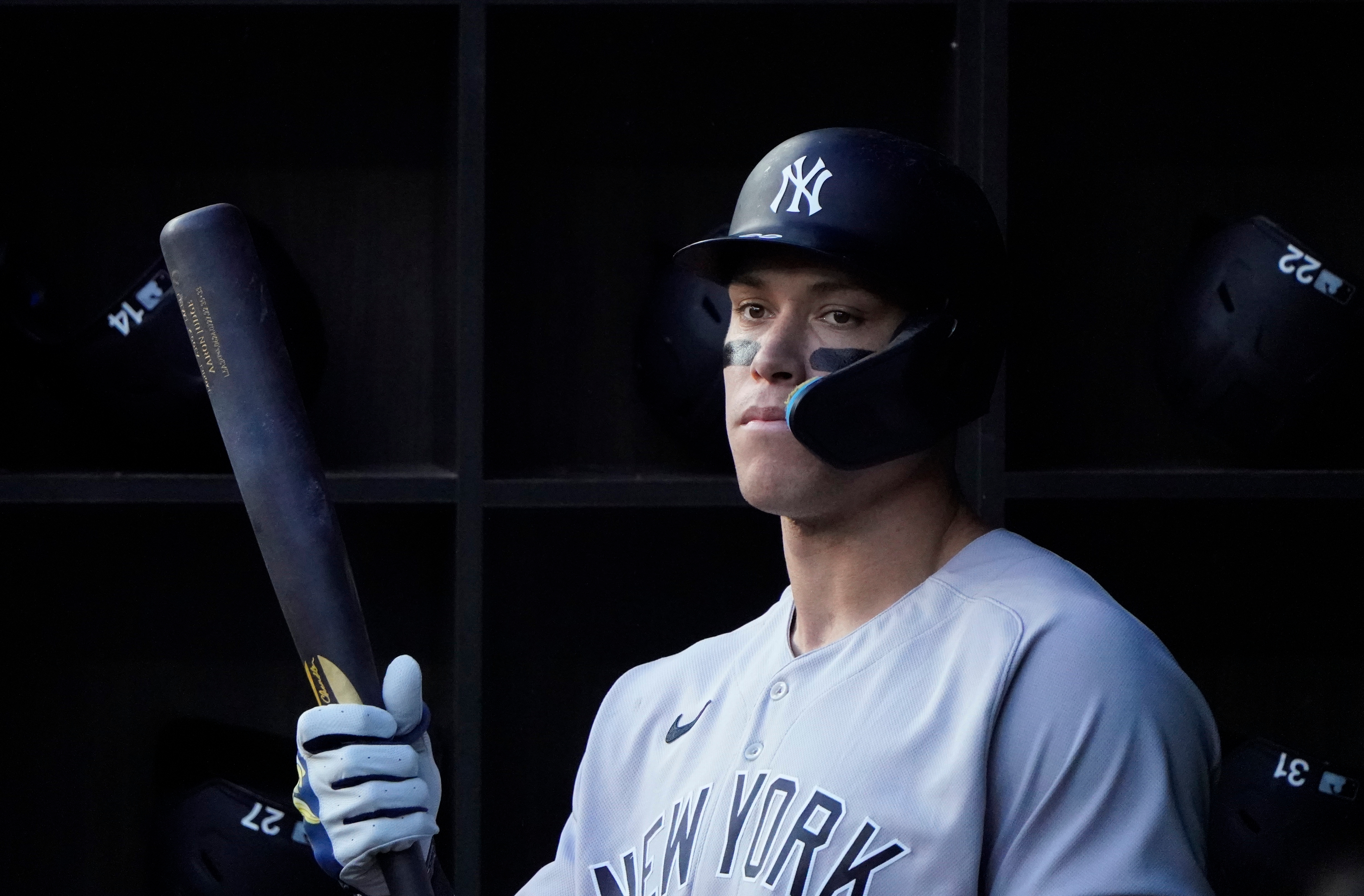 Tom Brady Dishes Out Valuable Advice to Yankees Icon Aaron Judge About  Offseason Practices: “We Have Only 17…..You Guys Got 162” -  EssentiallySports