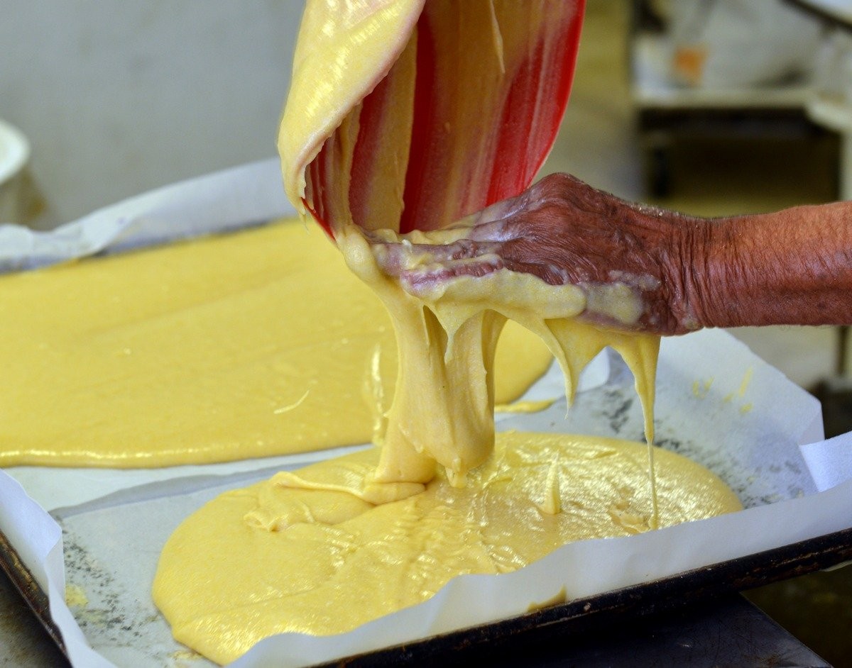 The Italian Bread Shop in Springfield - masslive.com