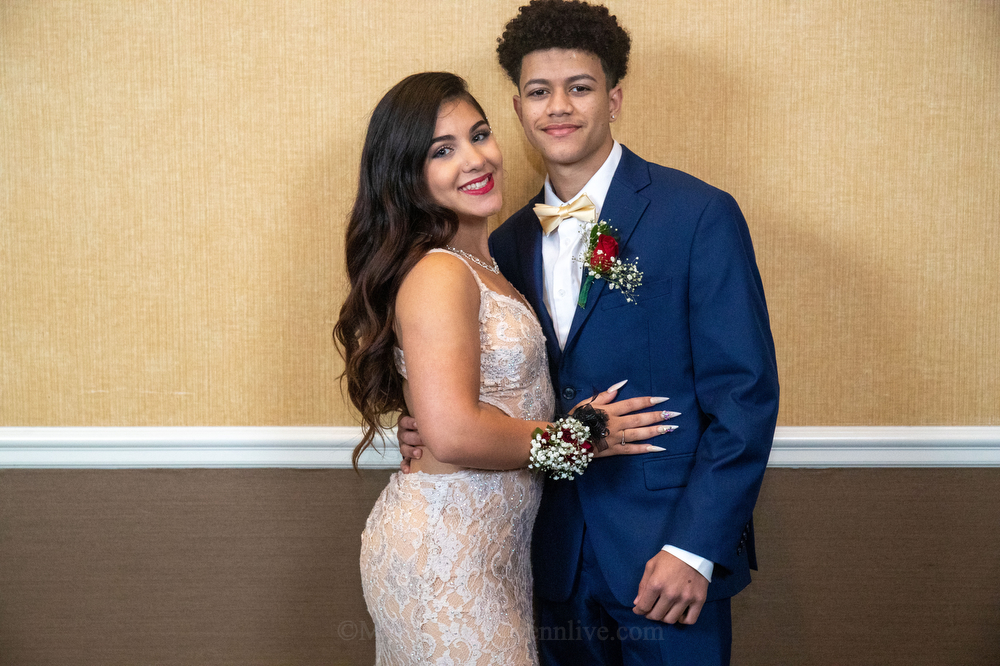 The Cumberland Valley High School 2022 prom: see 75 photos from Friday ...