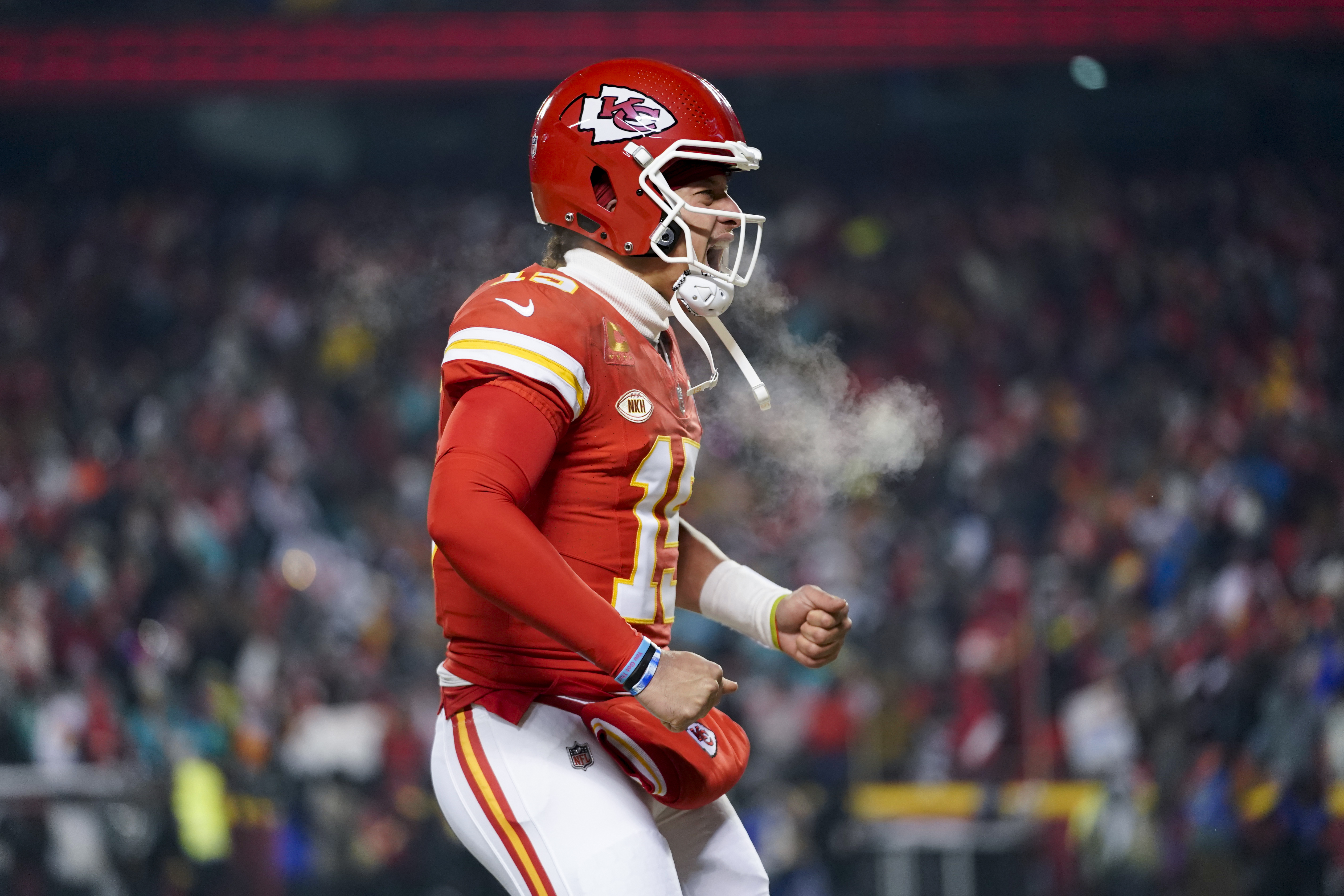 Chiefs bills best sale stream free