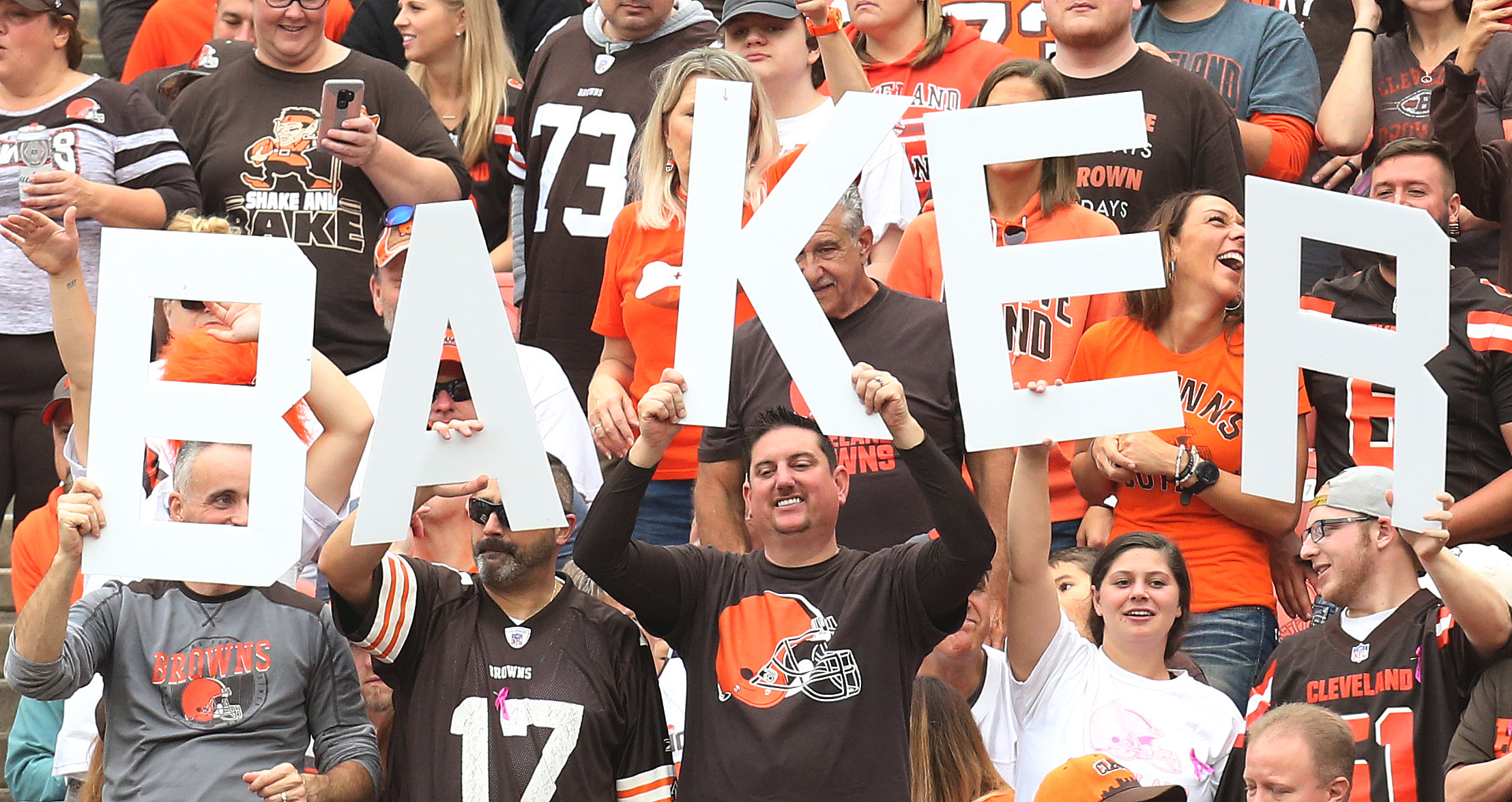 Browns 2020 Schedule Preview