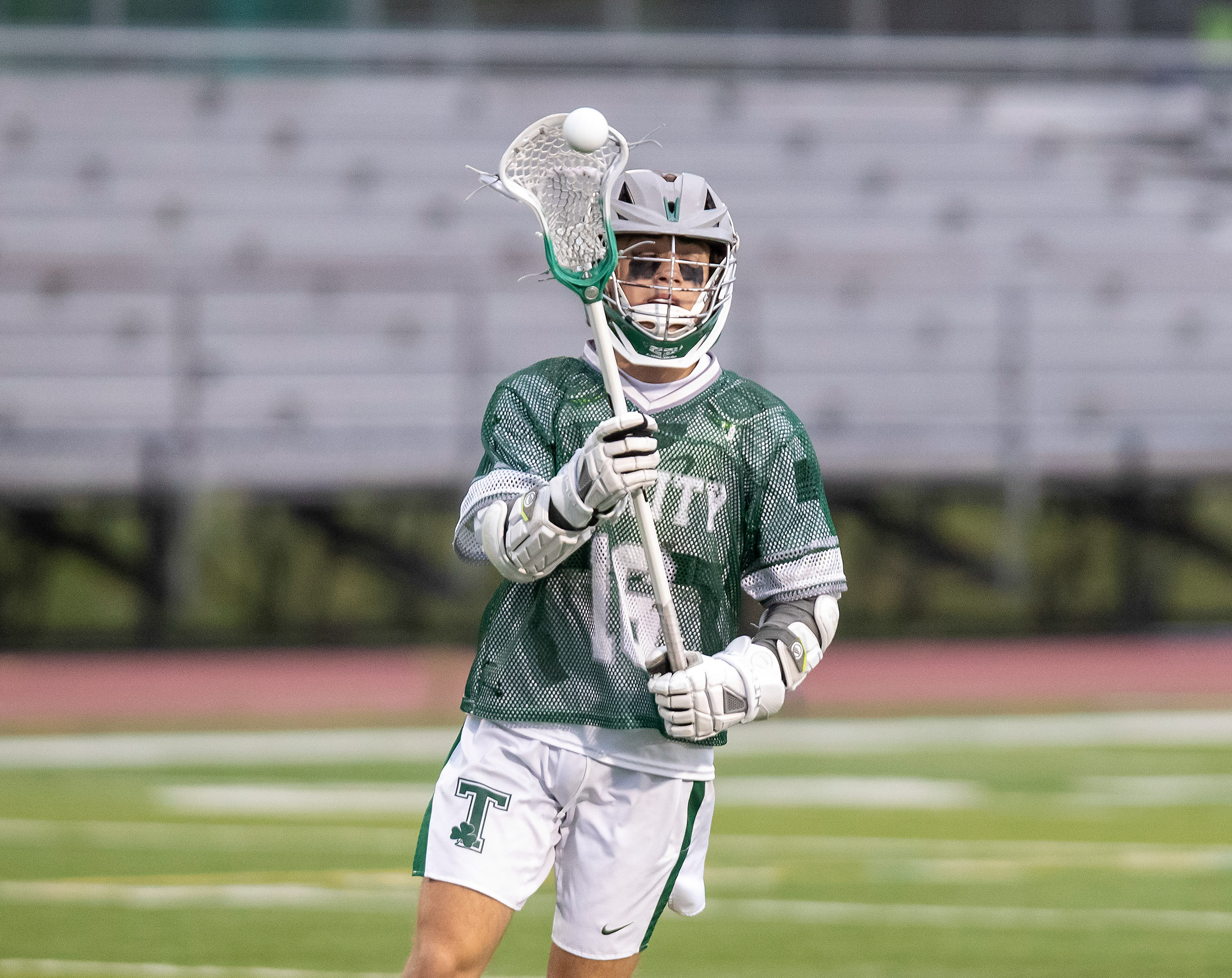 Trinity defeats Red Land 9-8 in District 3-2A boys lacrosse ...