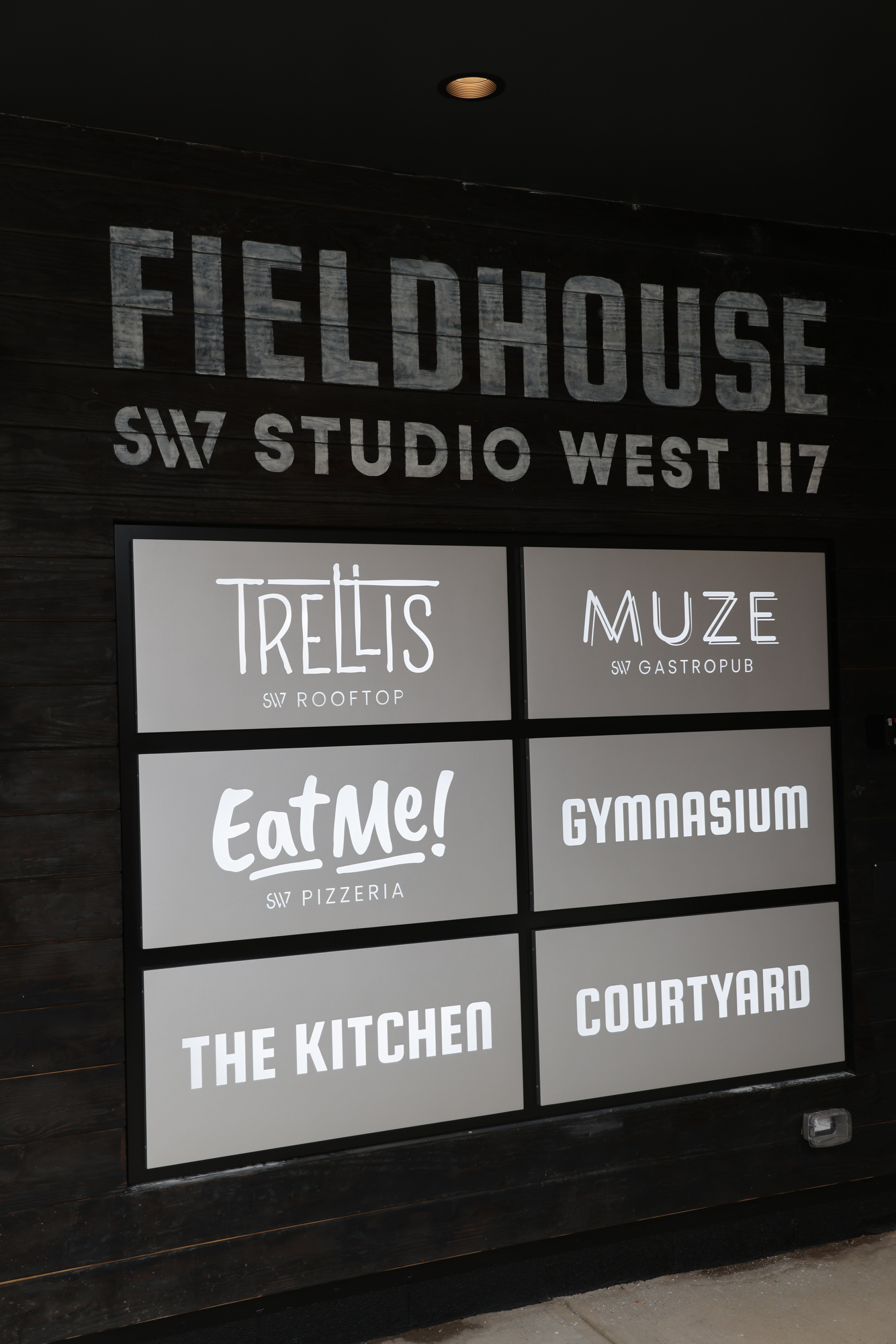 Fieldhouse at Studio West 117 - cleveland.com