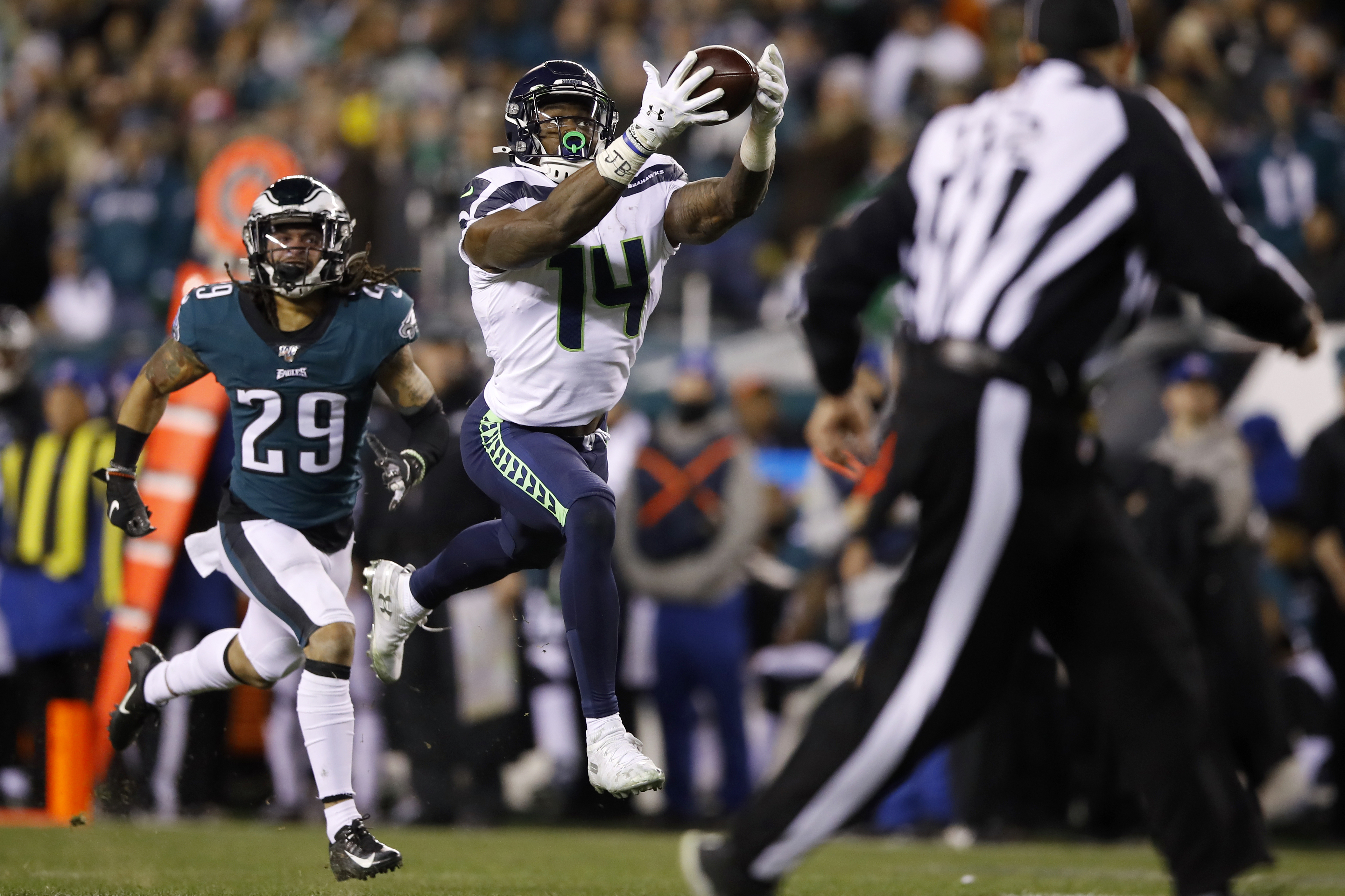 Jarvis Landry, Lavonte David and Frank Clark: The best second-round NFL  Draft picks at No. 59 or later in last decade - cleveland.com