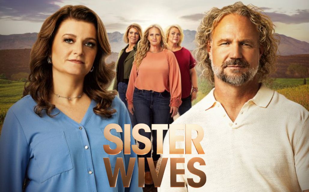 Sister Wives' season 20 episode 2: How to watch, where to stream