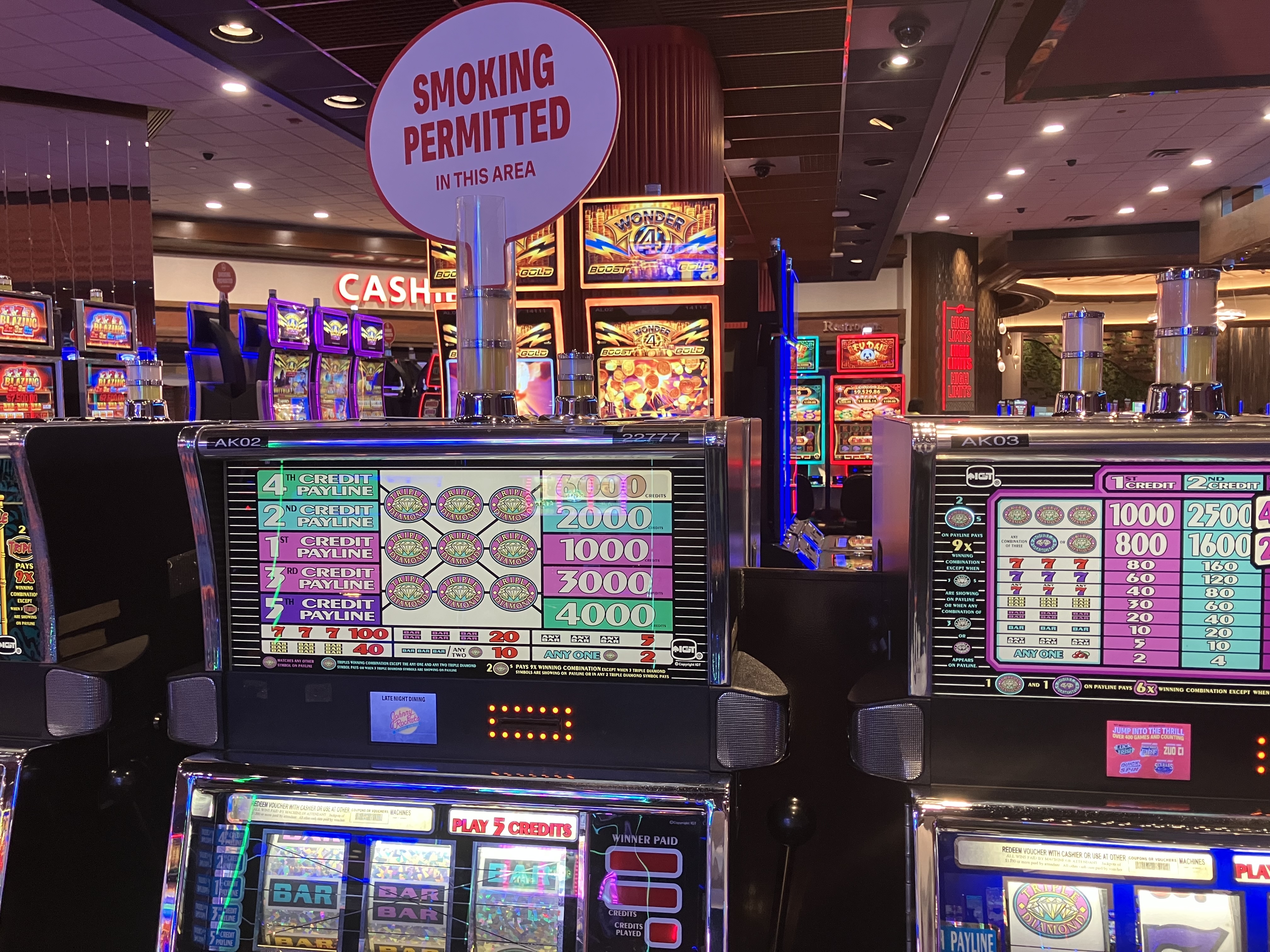 N.Y. casino licenses 2025: Yonkers, Queens proposals approved by
