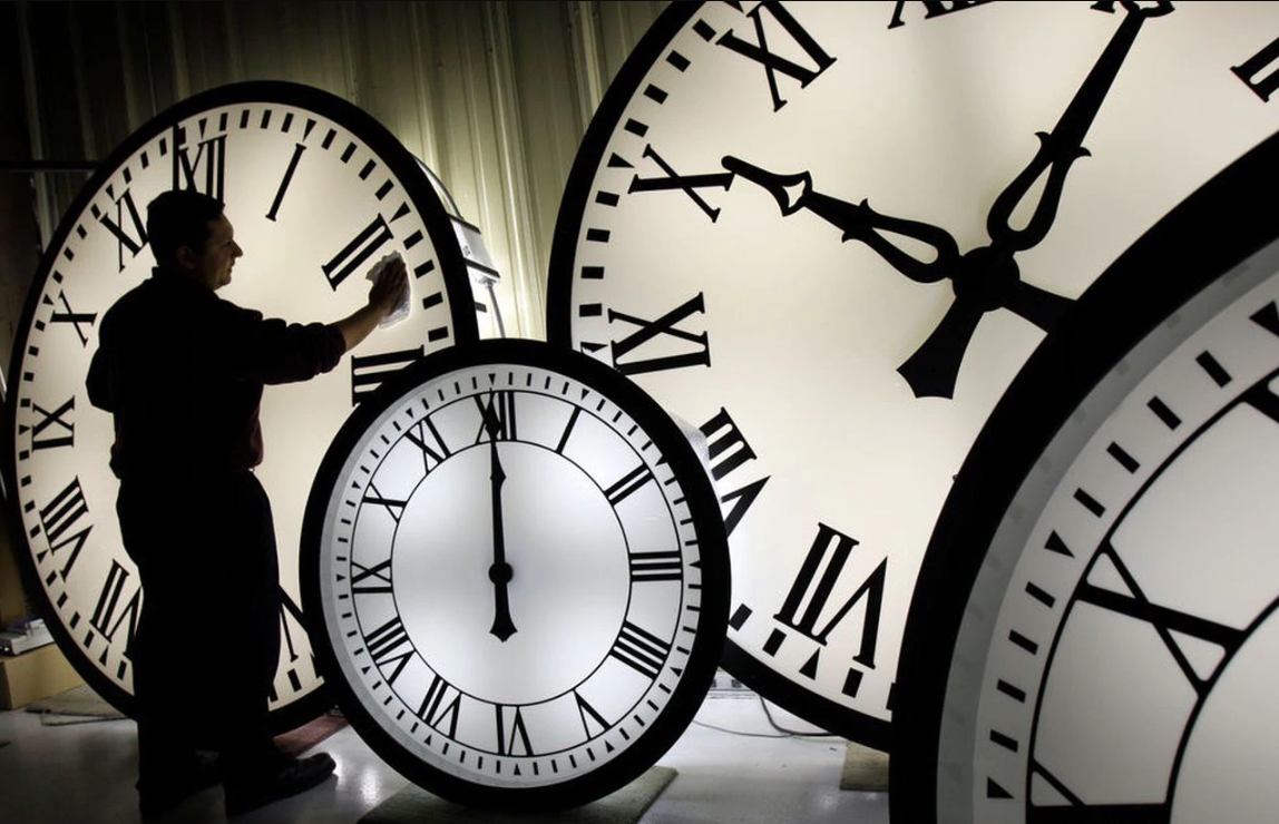 Daylight Saving Time: When does time change? Didn't Alabama adopt DST?