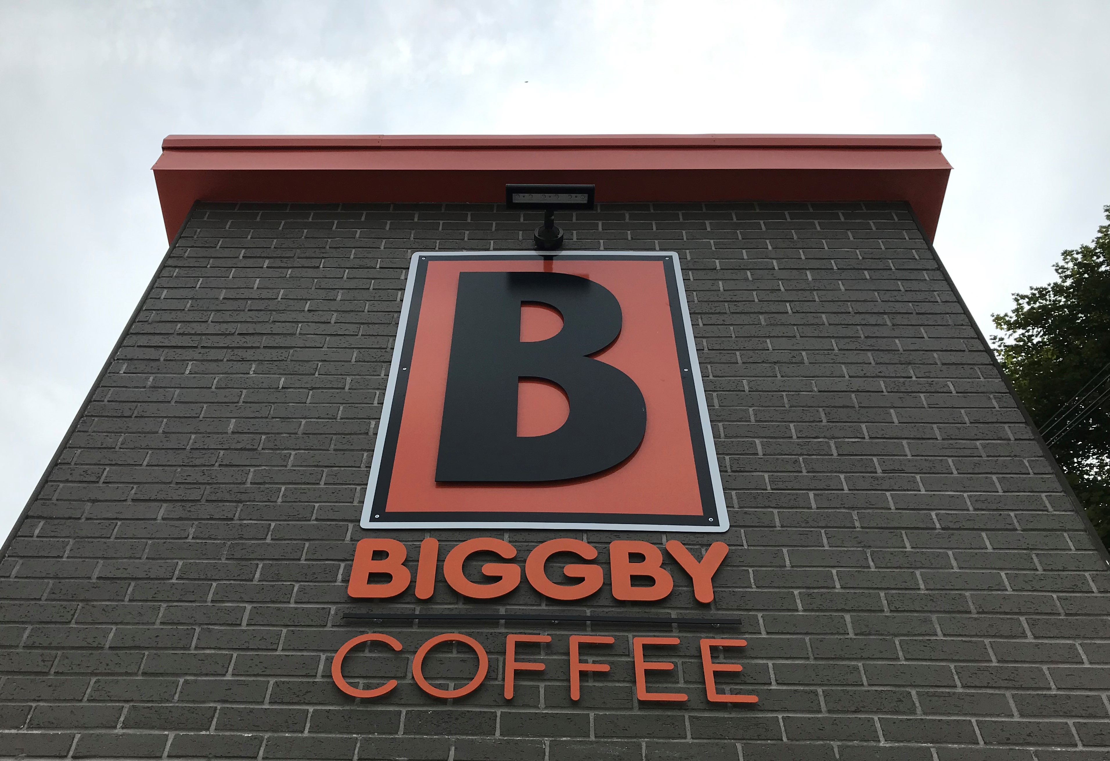 Bengals partnering with Biggby Coffee