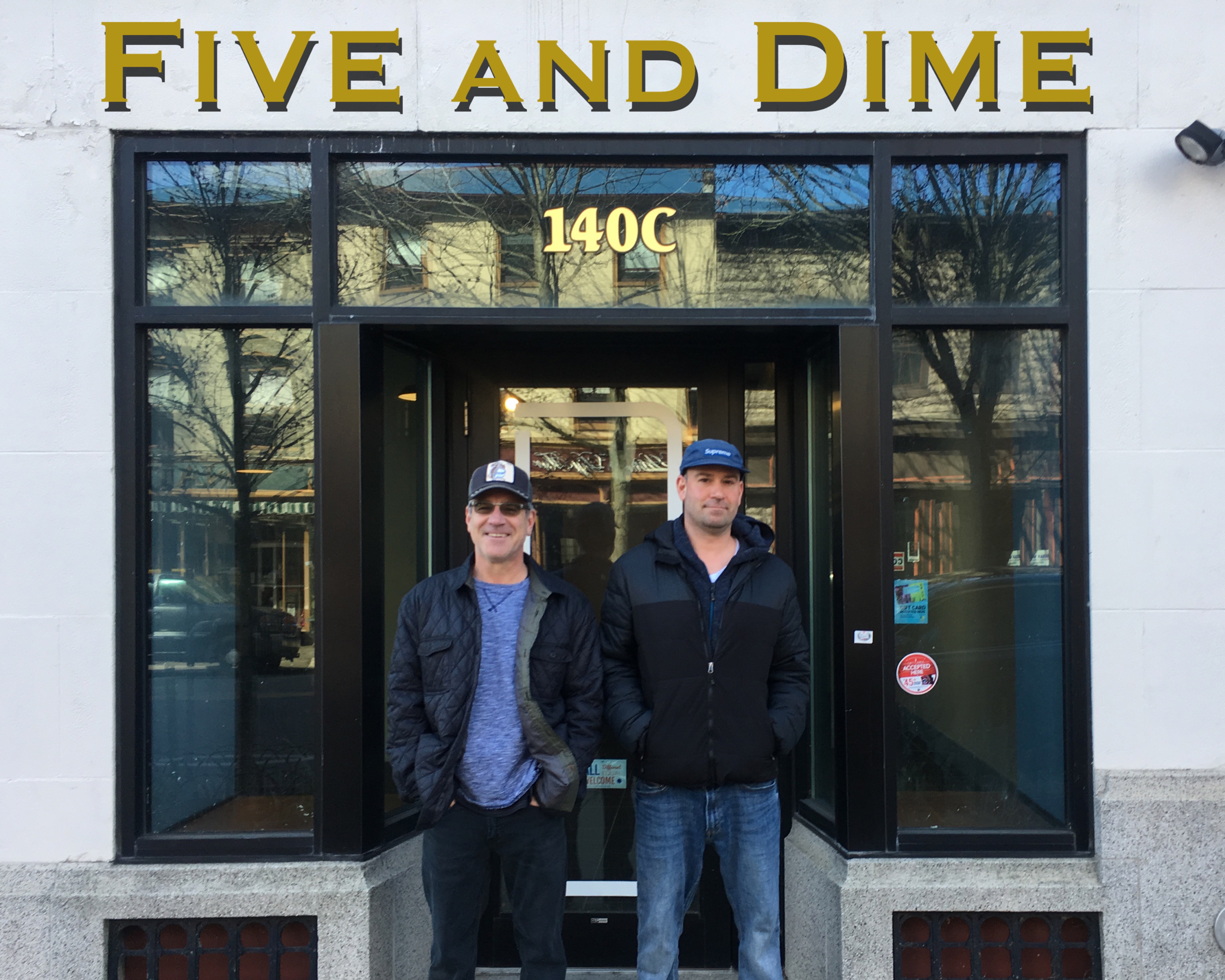 Planned Downtown Easton skate and streetwear store looks to past 