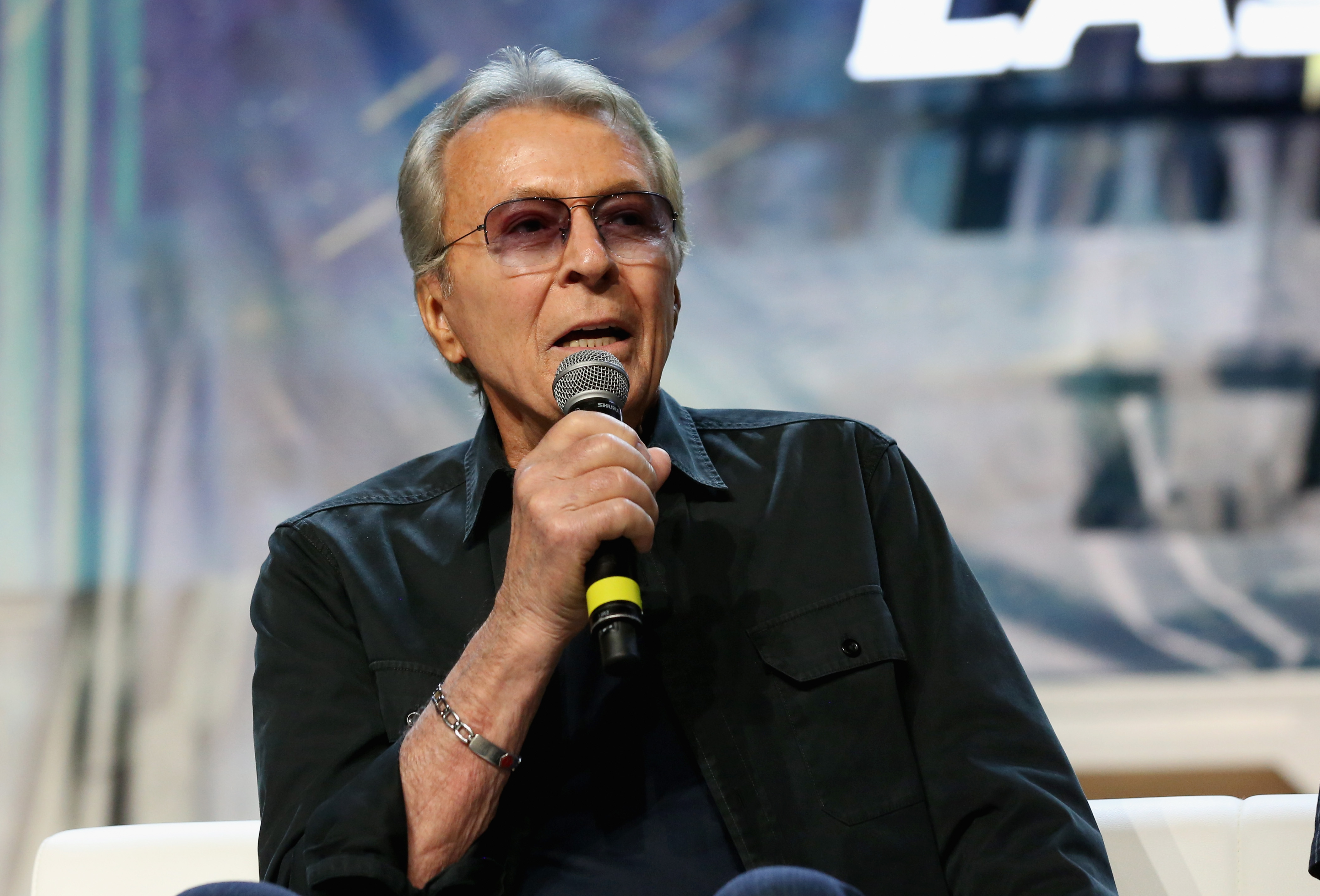 James Darren dies at 88: Actor in 'Star Trek,' 'Gidget' and ...