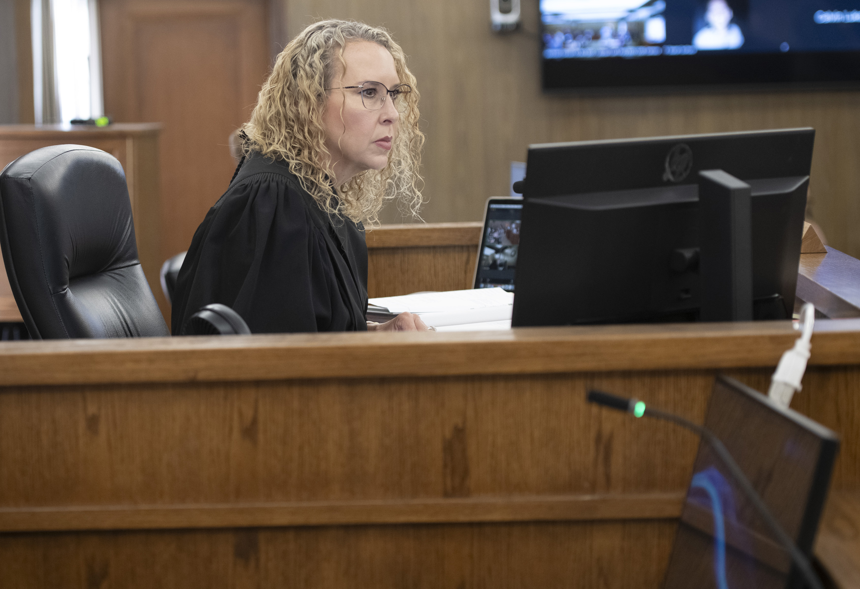 Klaira Diann Mishaw sentencing - mlive.com