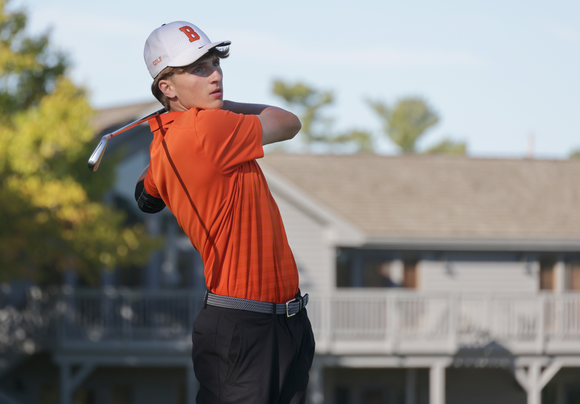 2025 Boys Division I State Golf Tournament - cleveland.com
