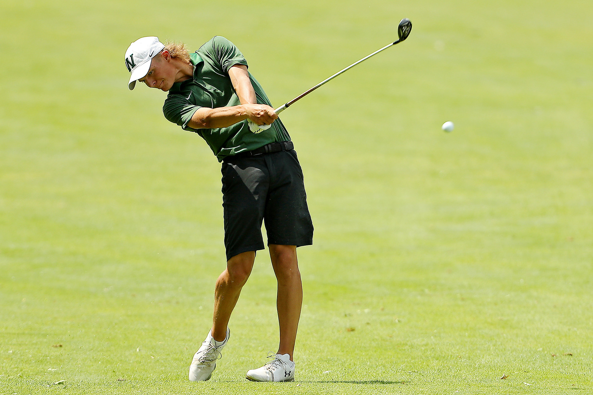 MHSAA Division 2 boys golf finals – June 12, 2021 - mlive.com