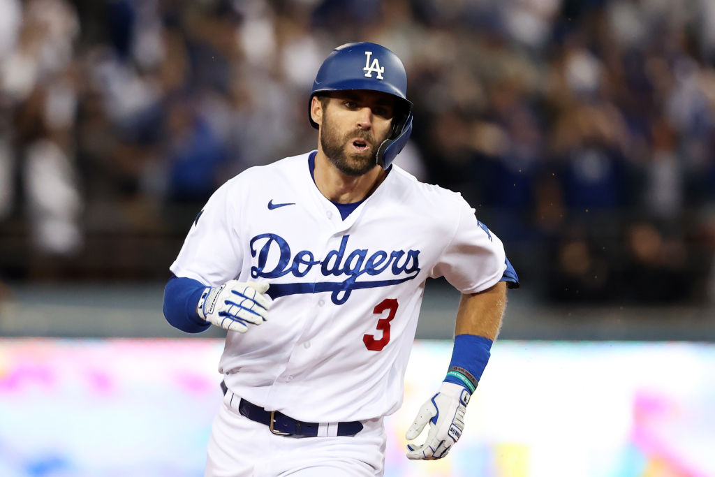 Boston Red Sox unlikely to sign free agent Chris Taylor, who may sign by  Wednesday's CBA deadline 