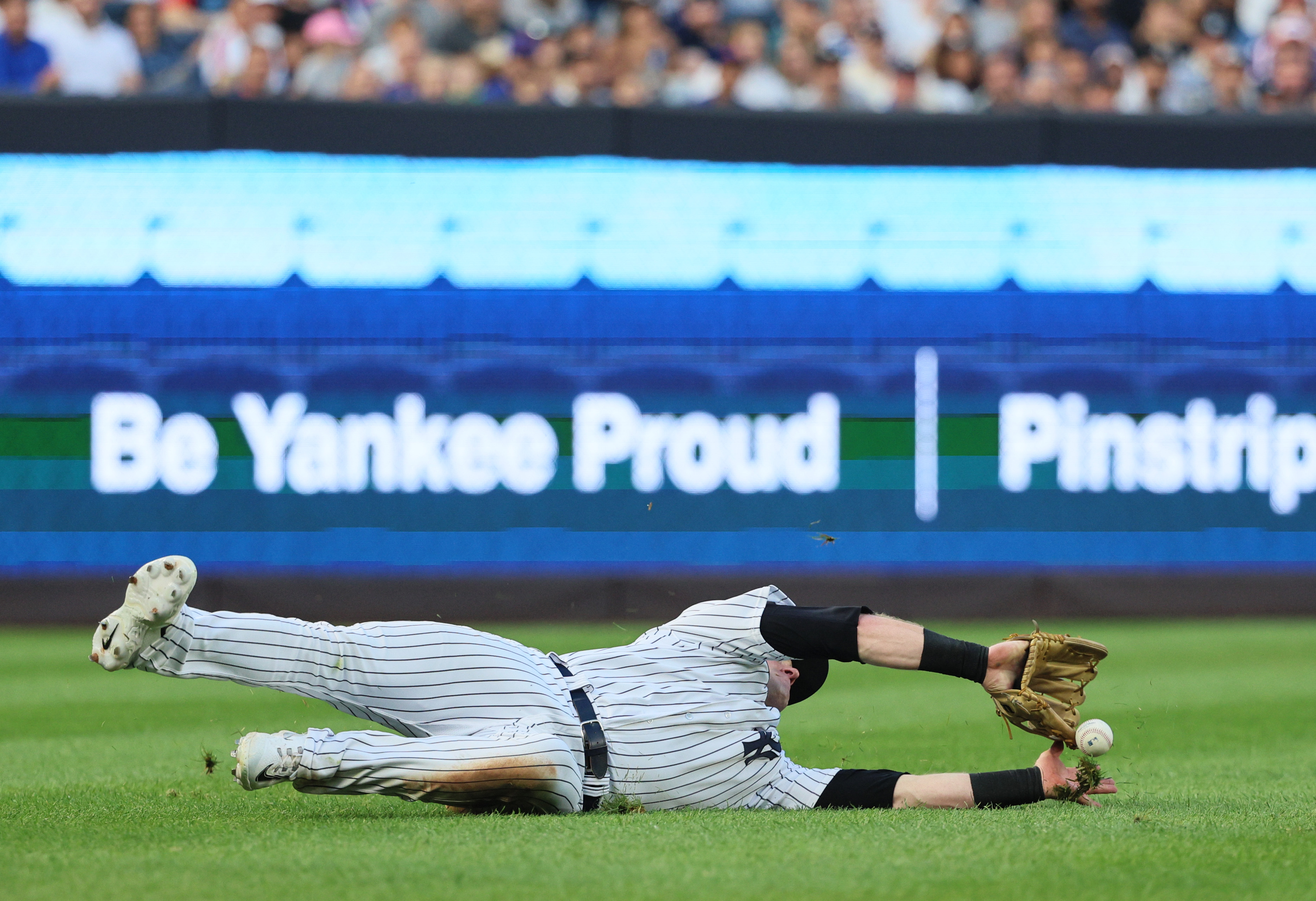 Ron Marinaccio ready to rejoin Yankees' bullpen after rehab in