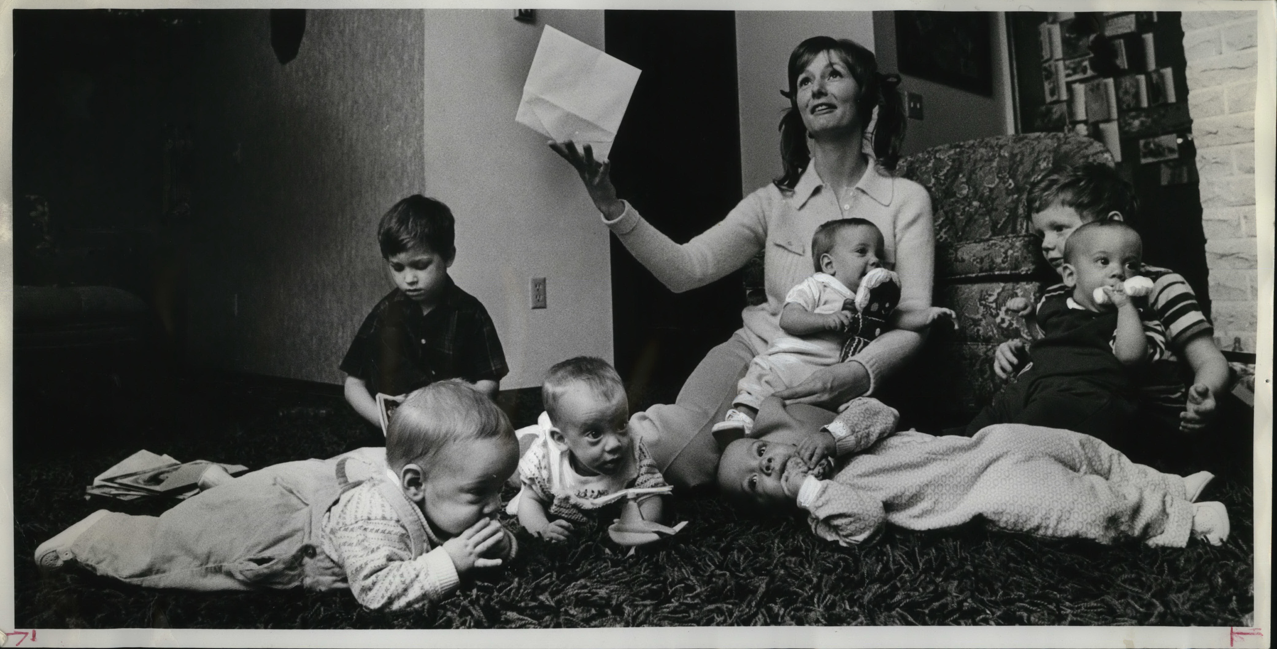 Scott Quintuplets: Their Net Worth Will Change Your Perspective - 47146i4