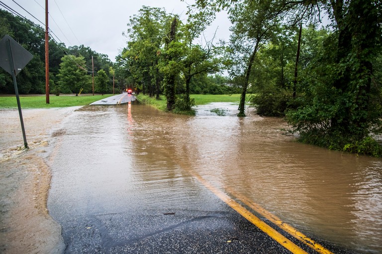 Storms moved through the midstate Wednesday night - pennlive.com