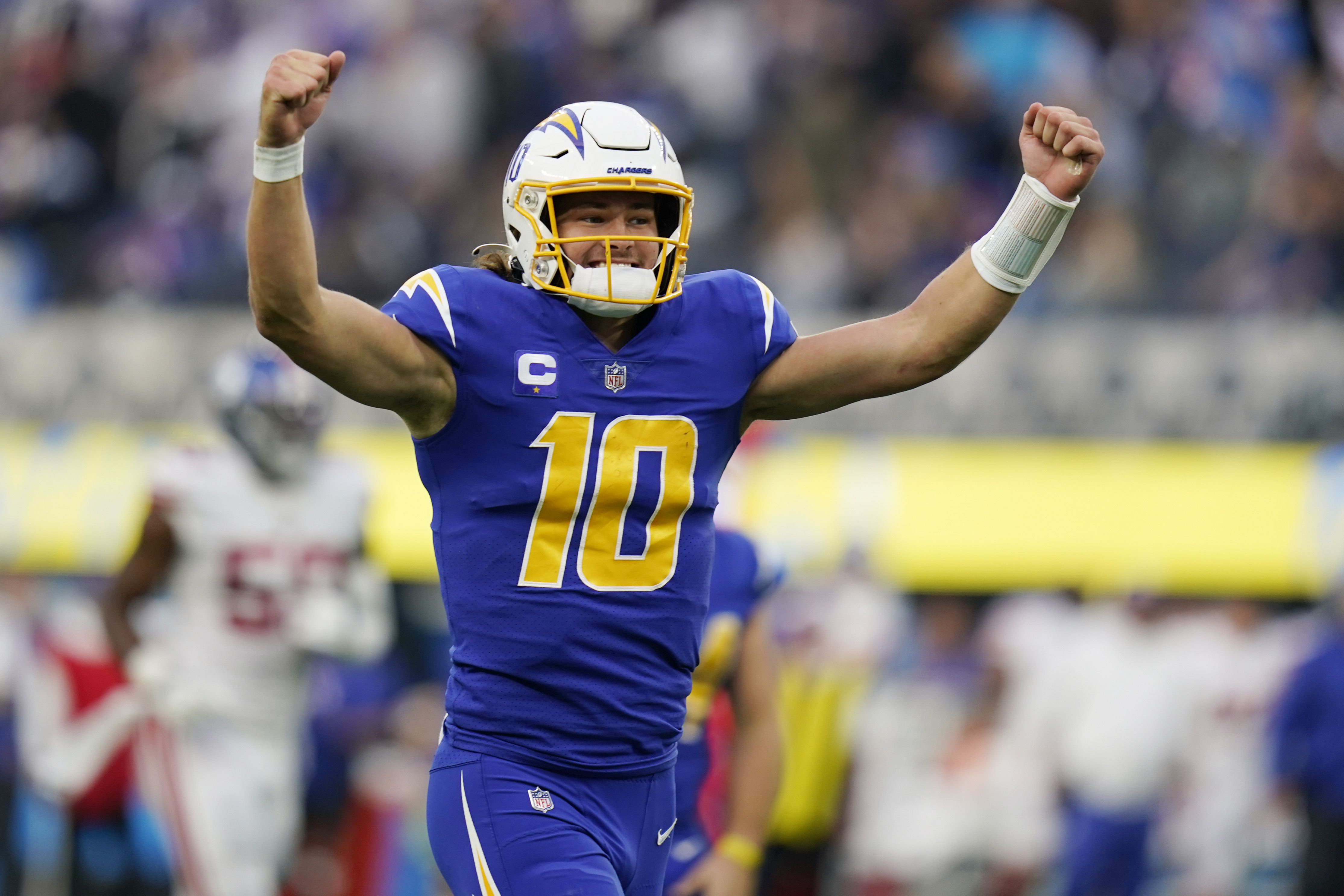 Kansas City Chiefs vs. Los Angeles Chargers free live stream: How to watch,  TV, odds 