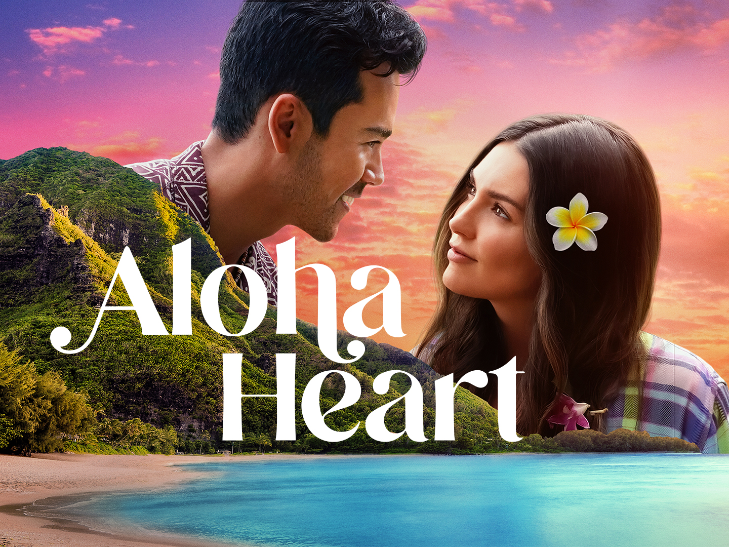 How To Watch Aloha Heart Stream Hallmark Movies For Free