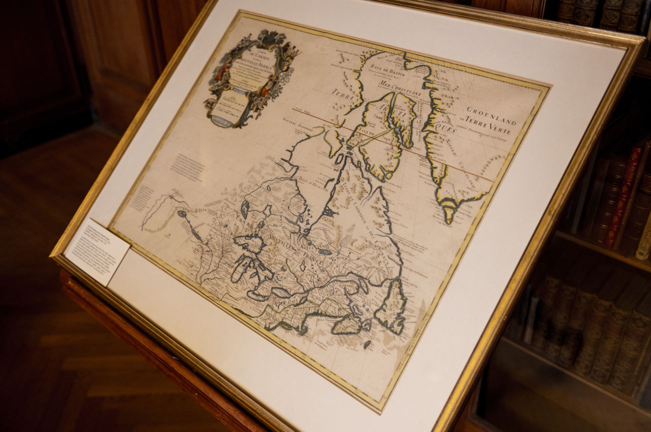Highlights from the collections at UM's Clements Library - mlive.com