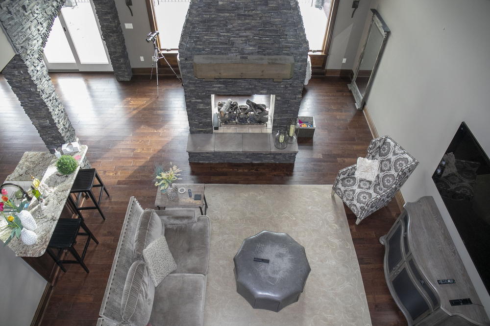 Luxurious Middle Paxton Township home boasts views of Susquehanna