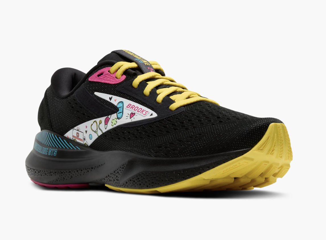 brooks discounts for healthcare workers