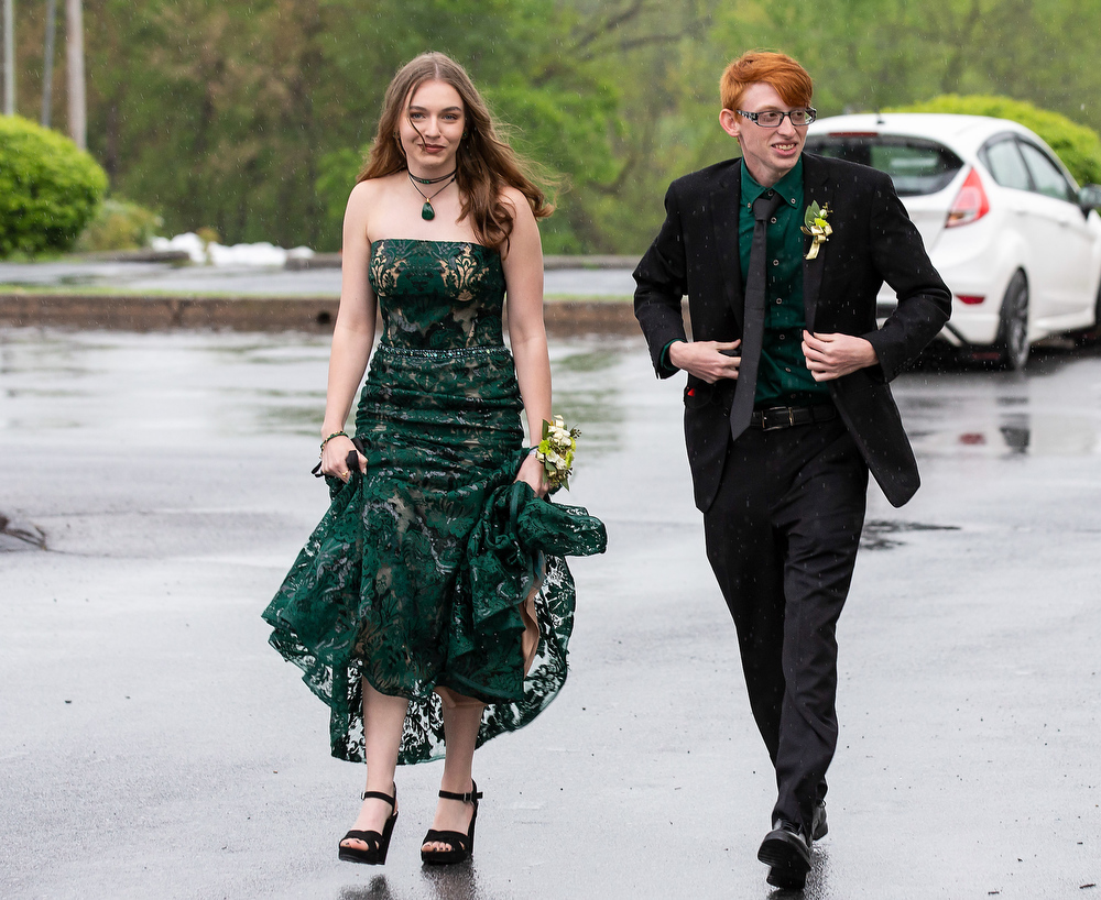 Halifax High School prom 2021 - pennlive.com