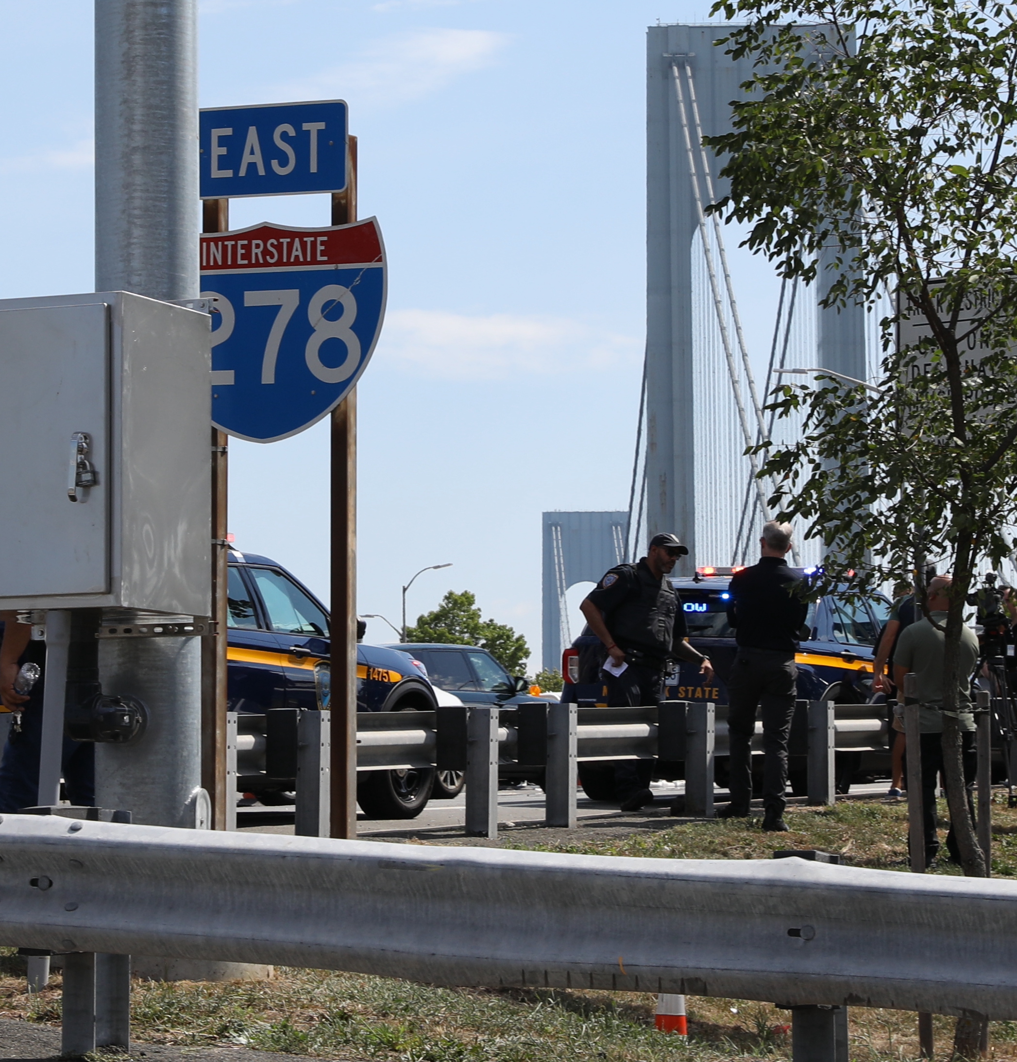 MTA Bridges and Tunnels successful interdictions of Persistent Toll