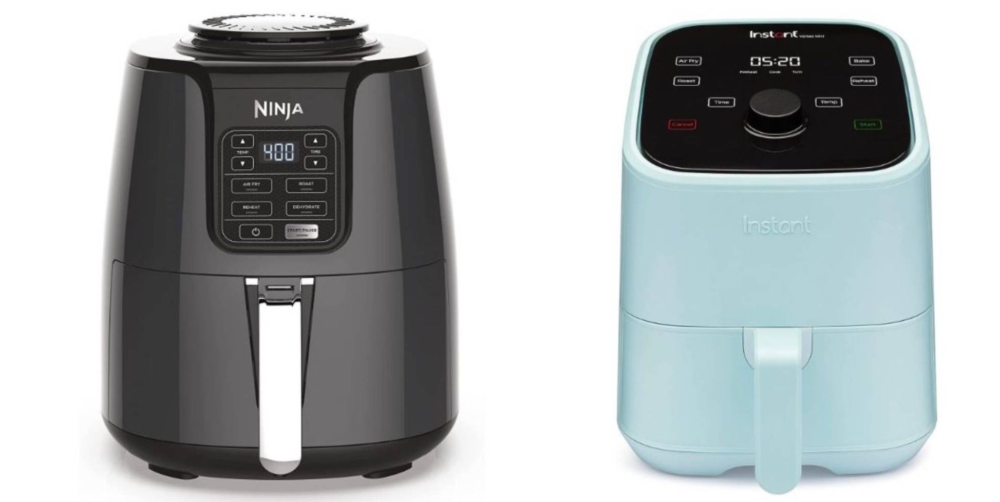 Prime Day 2023: Make cooking easier with air fryers from Ninja, Instant Pot,  Emeril Lagasse 