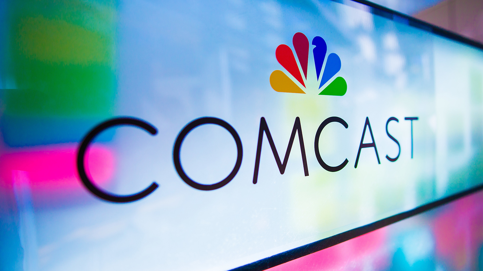 Comcast Drops MSG Networks