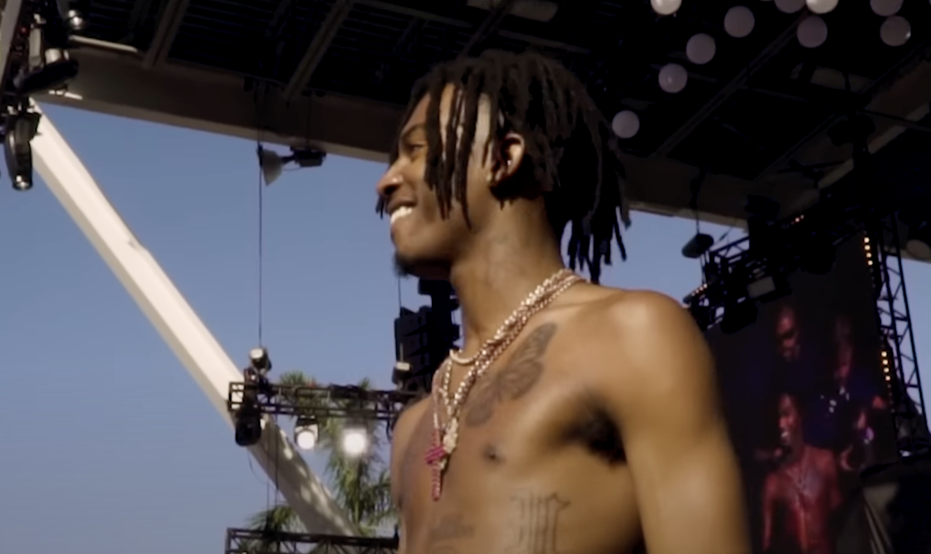 Playboi Carti Joins Rolling Loud NY Lineup