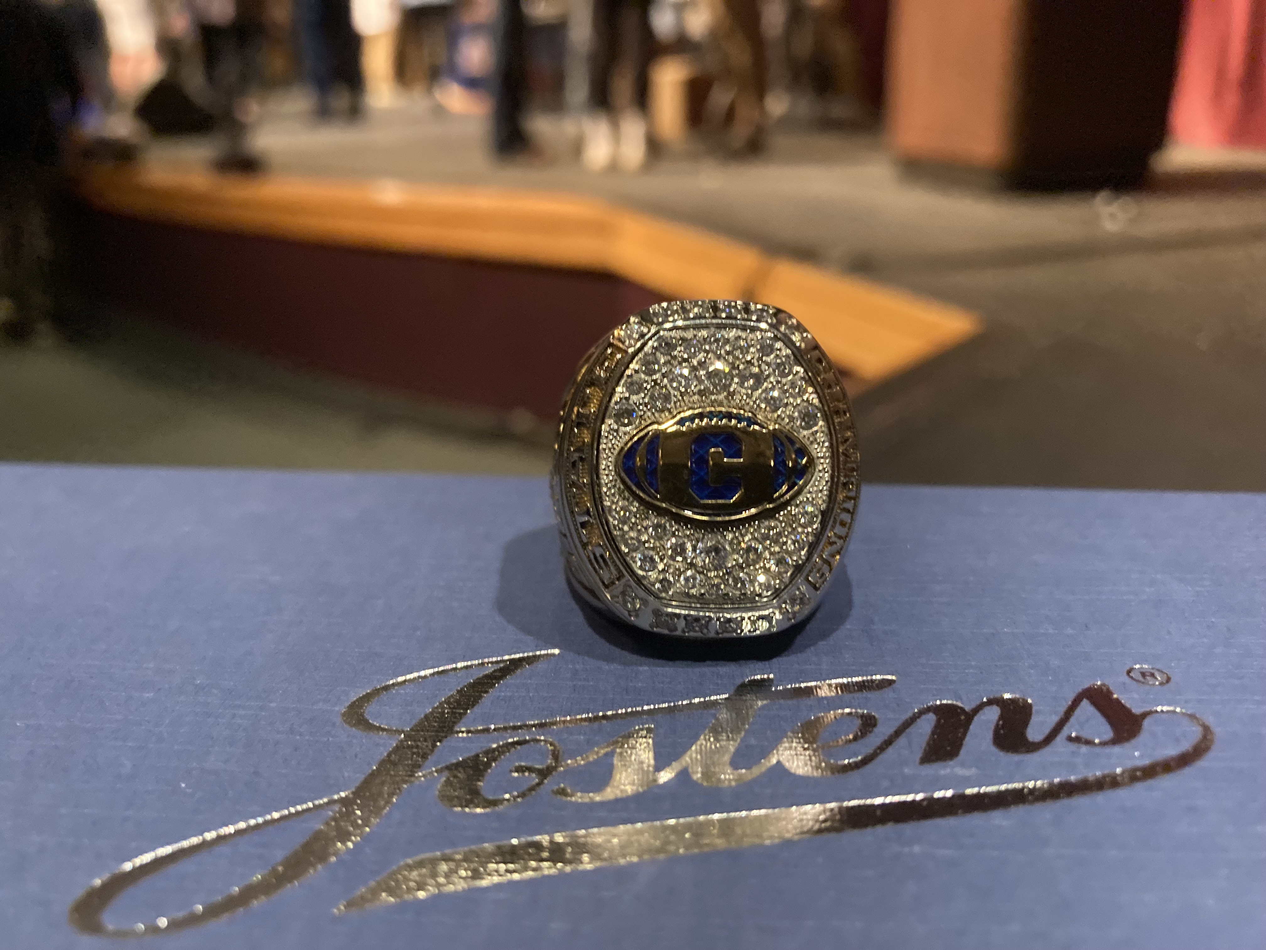 High School Championship Rings for Sale in the USA