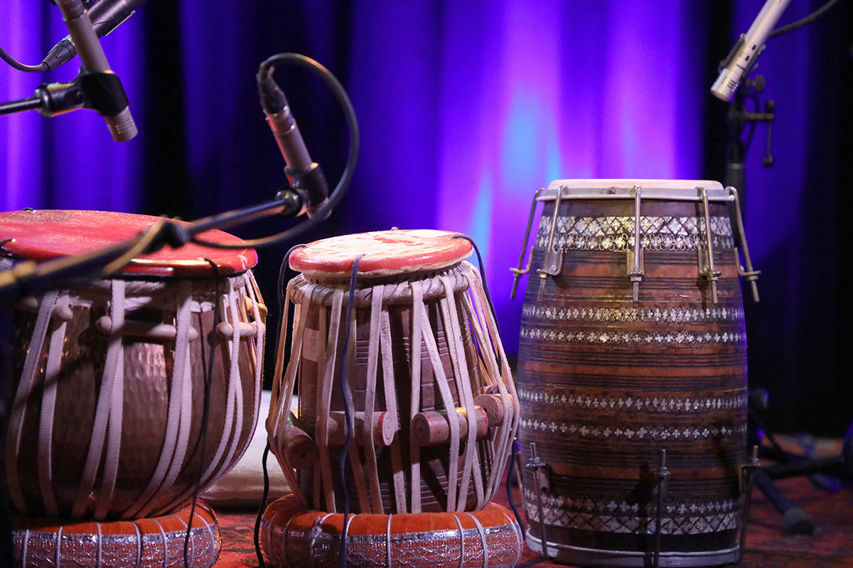 The Afghan Music Project - masslive.com
