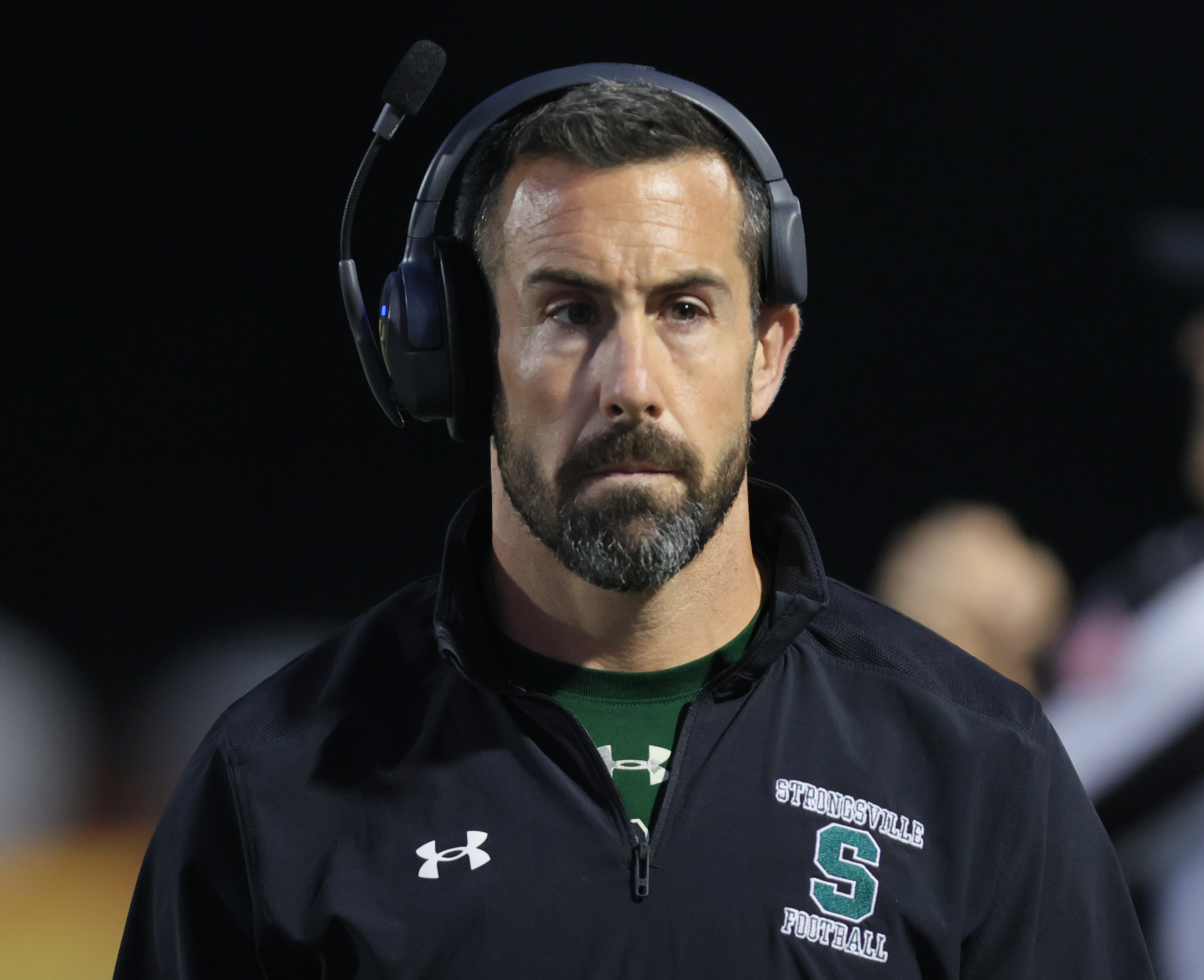 Strongsville Football Coach Fired: Insights and Community Reactions