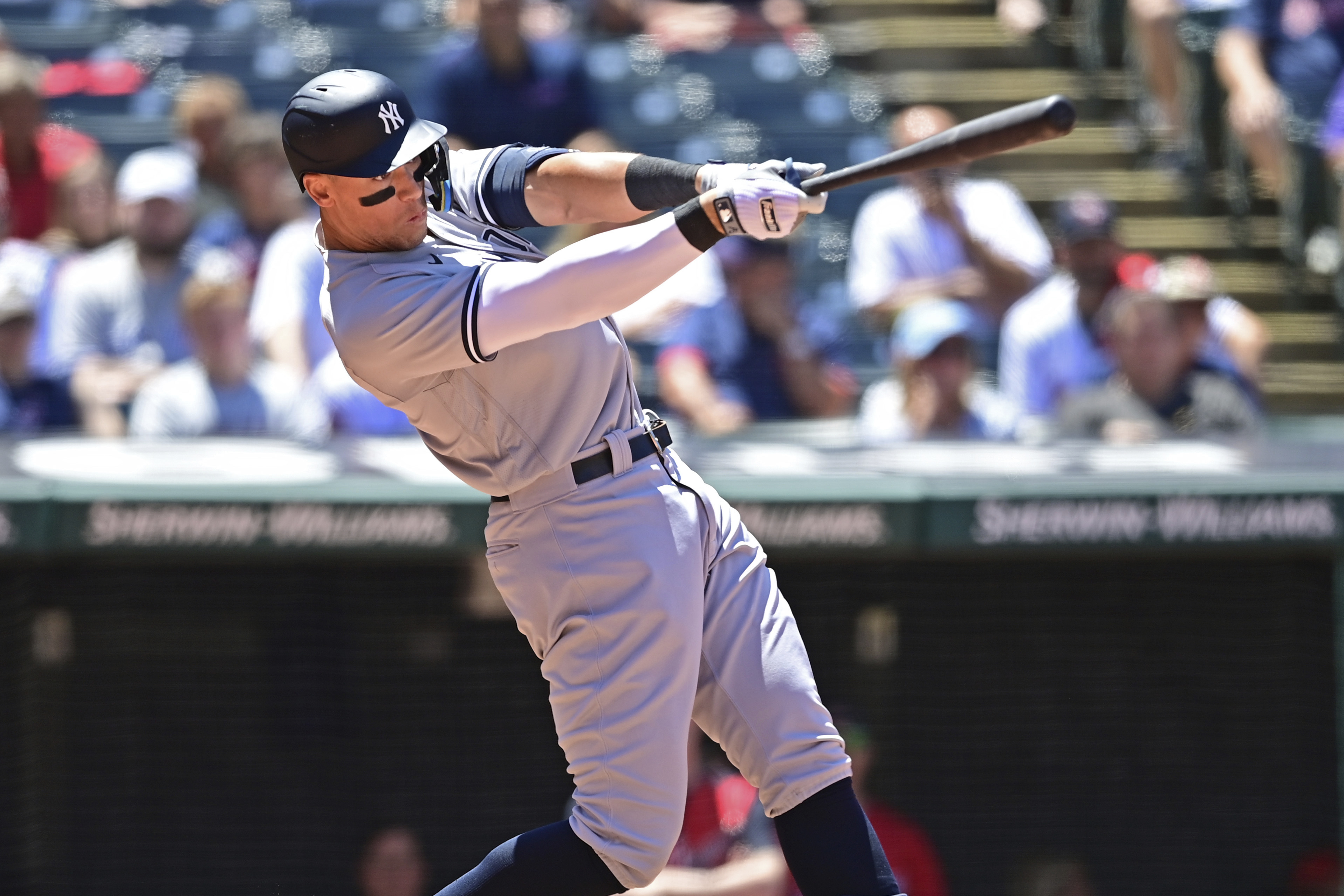 A full slate of Saturday baseball action as Yankees host Astros