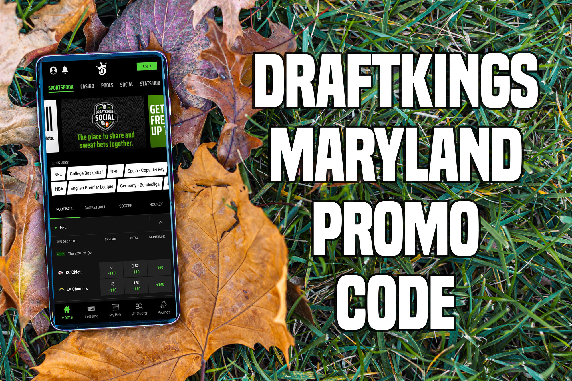 Bet365 + DraftKings Iowa Promos: Bet $6, Win $350 Guaranteed on ANY NFL  Preseason Game