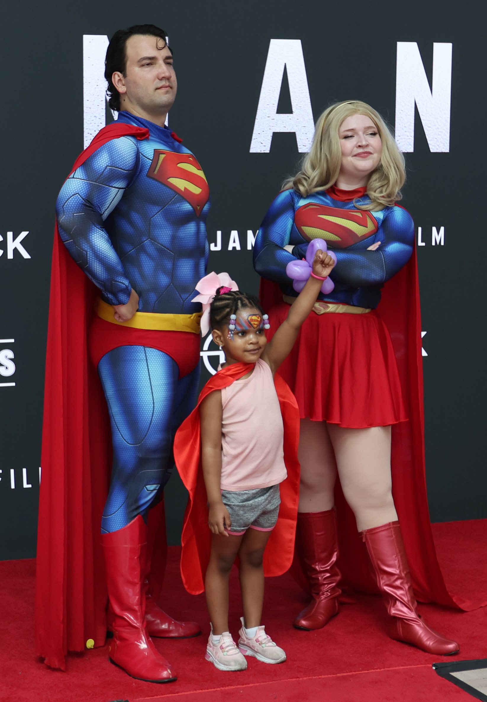 Superman is celebrated in downtown Cleveland with two big events at ...