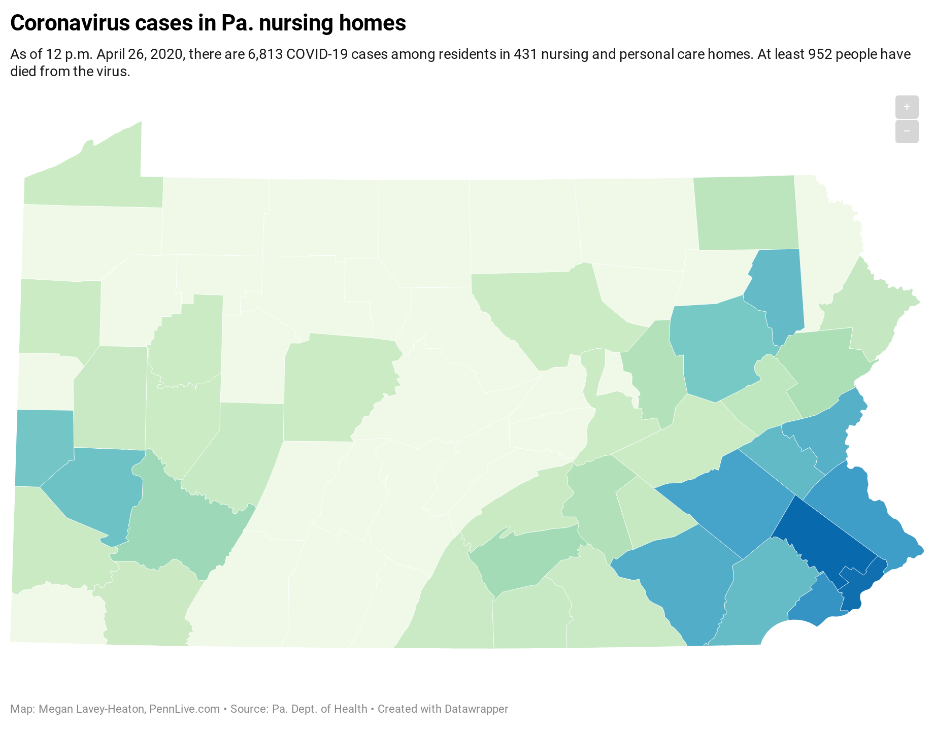 Home Health Care Agencies In Schuylkill County Pa