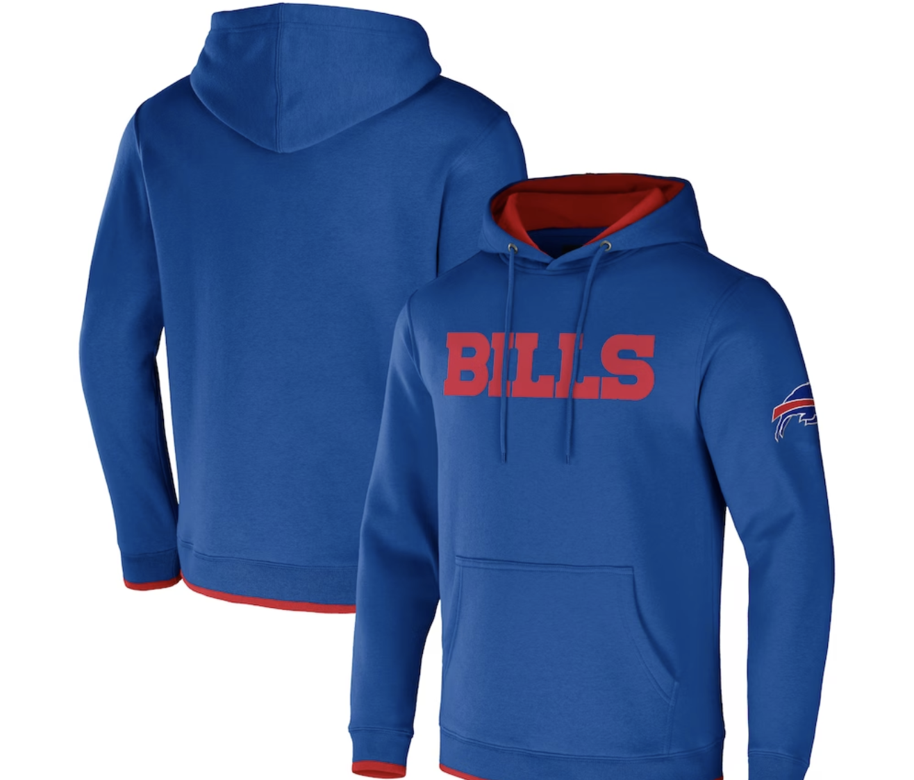 NFL Crucial Catch gear: Intercept cancer with new Buffalo Bills hats,  t-shirt collection 