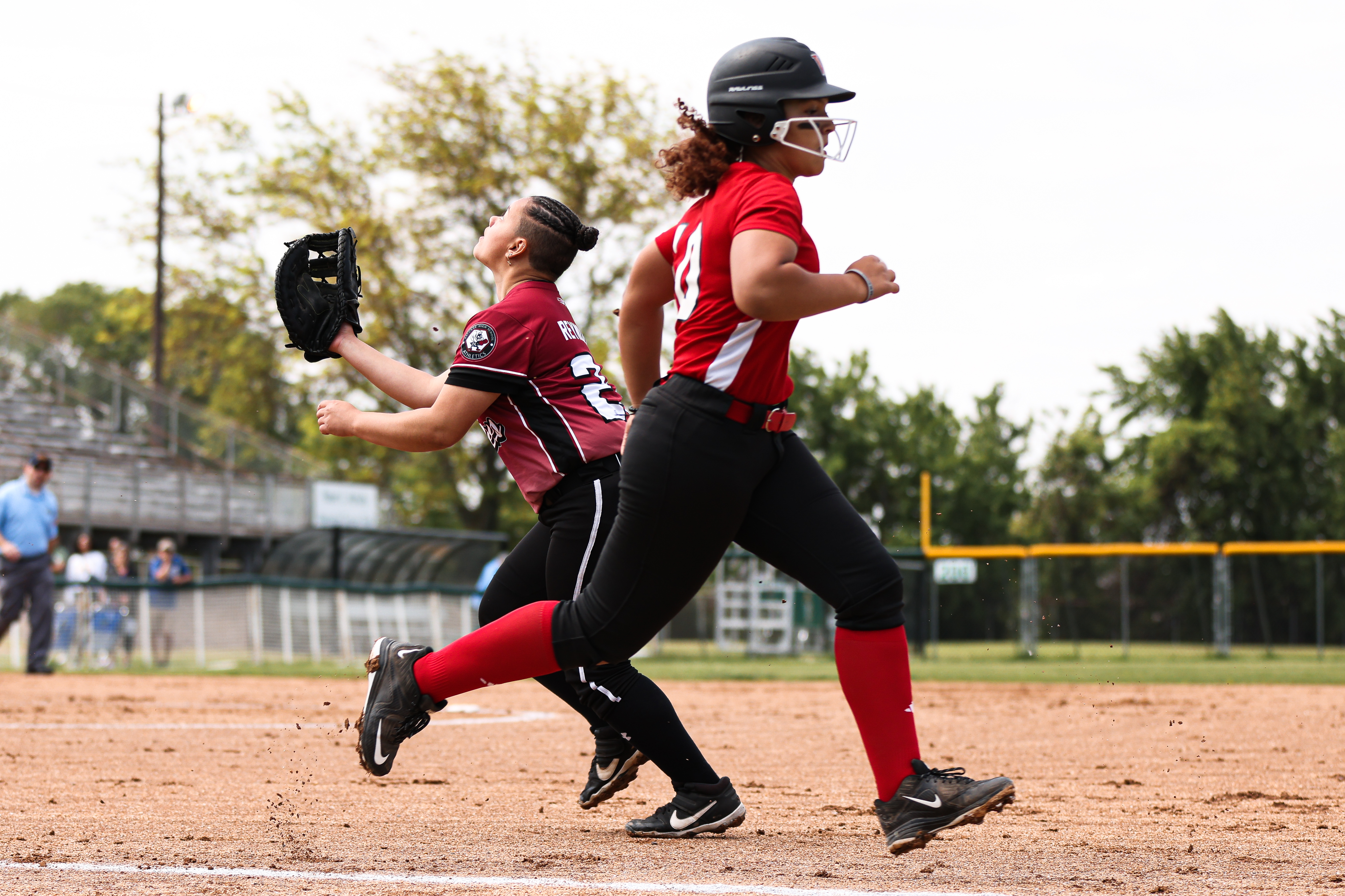 Softball: Bayonne walks it off against Weehawken in HCT Final thriller. 