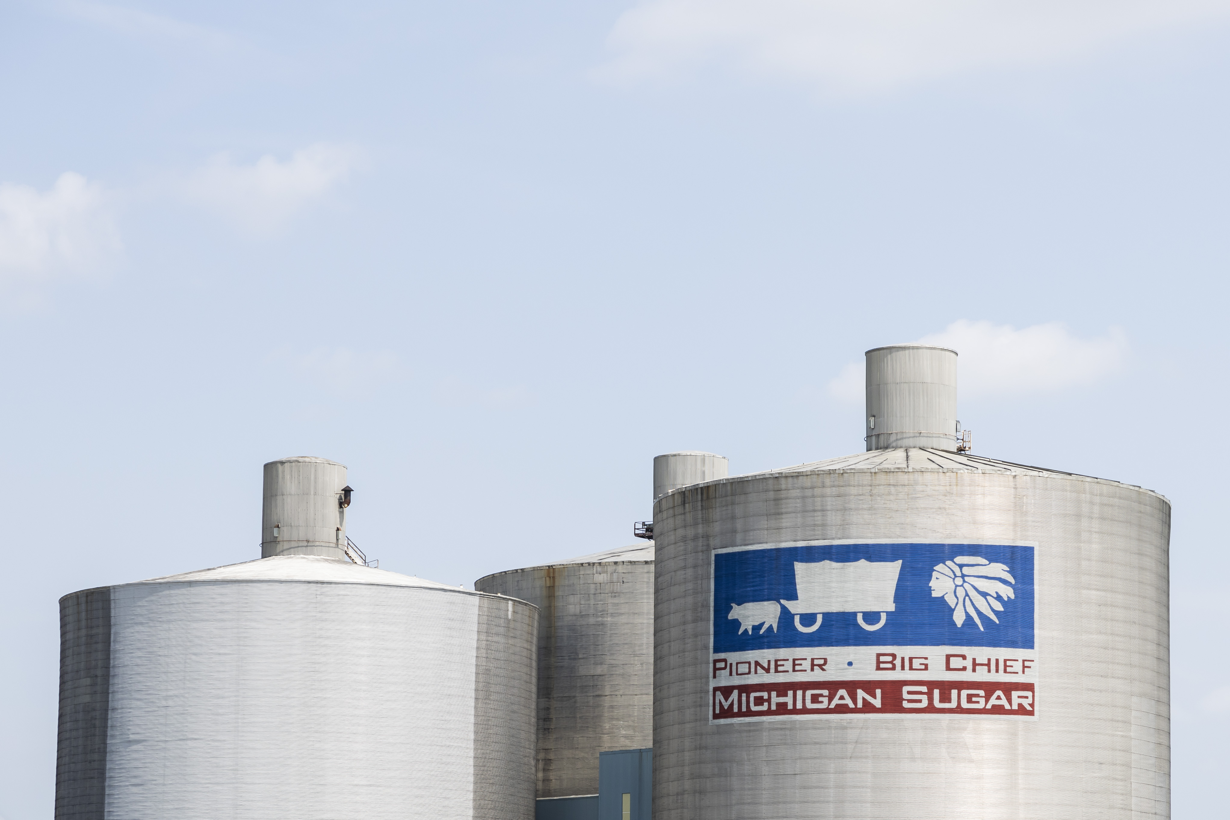 Michigan Sugar celebrates new $20M facility, largest capital ...