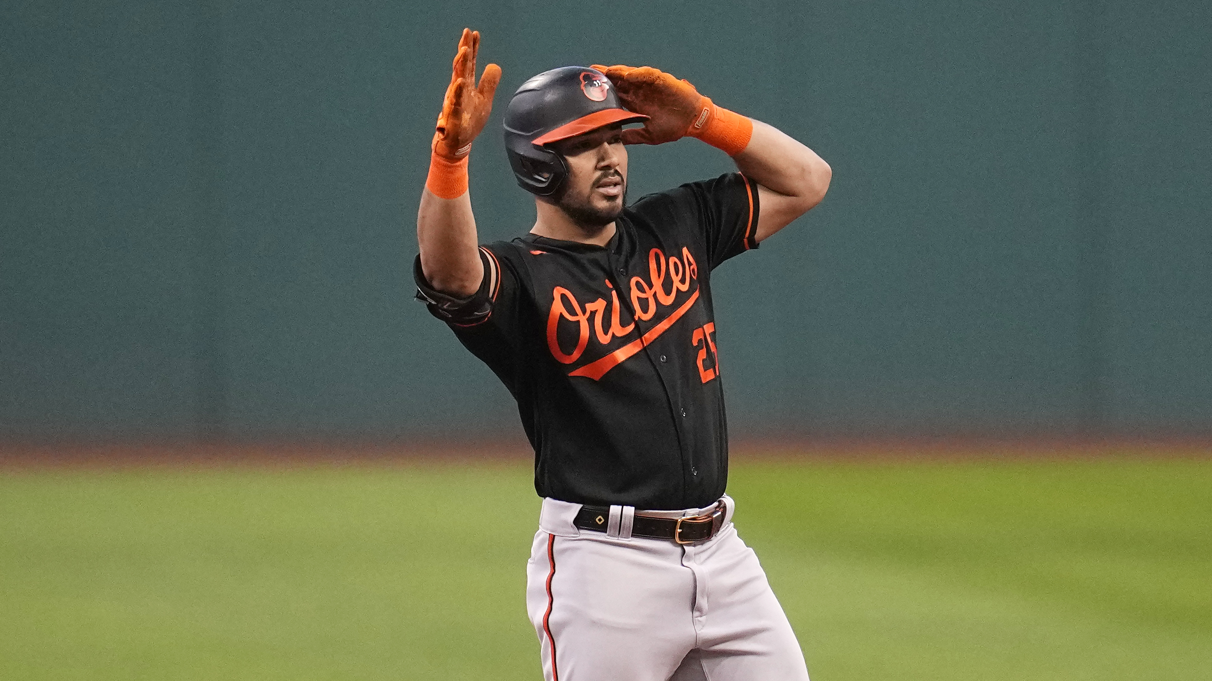 Orioles playoff gear: How to get Orioles 2023 MLB Postseason gear online