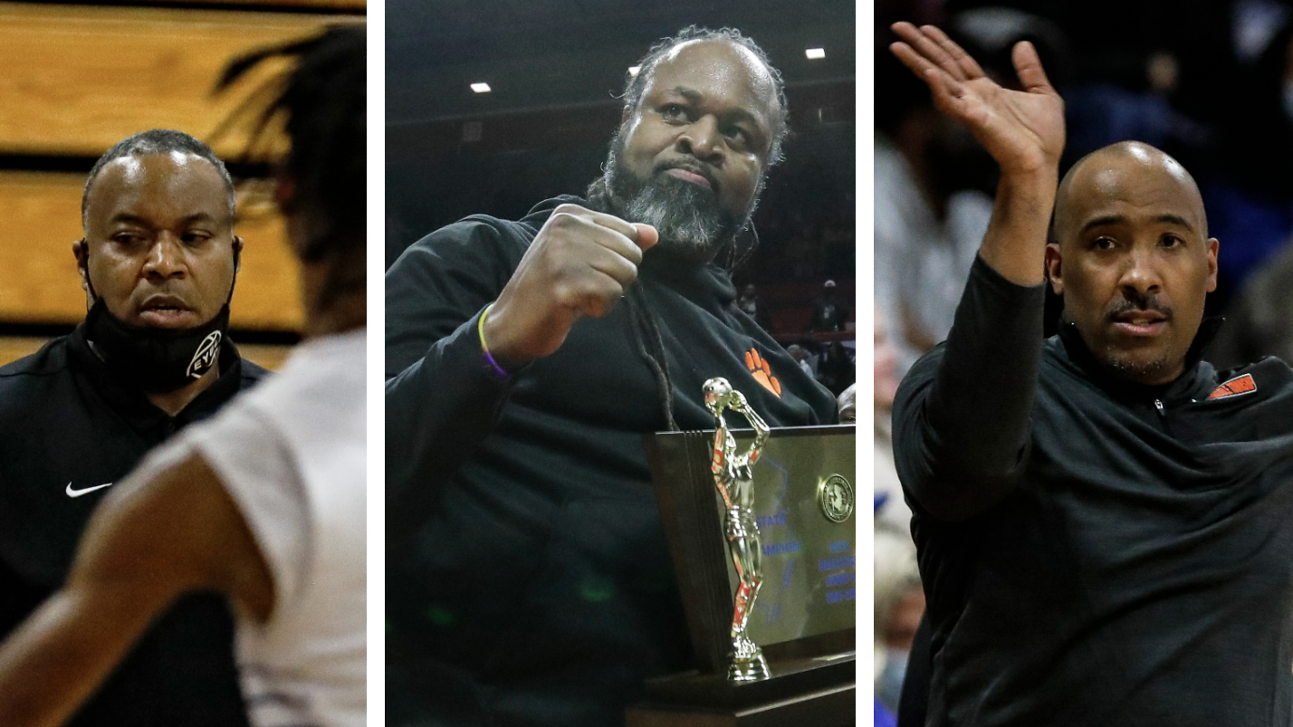 With Brunson done, who's the next Camden coach? Five guys to consider -  