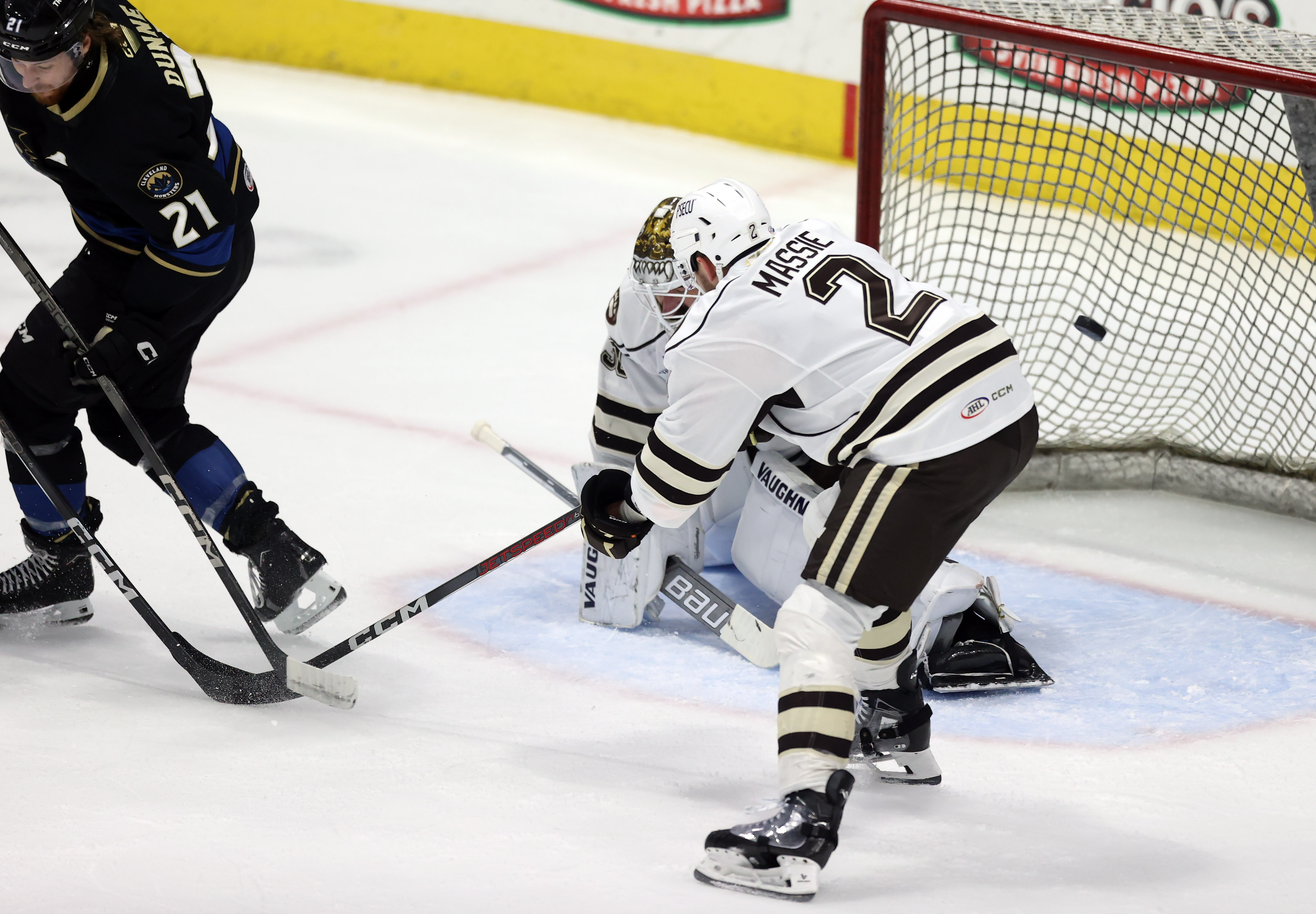 Cleveland Monsters vs. Hershey Bears, June 4, 2024 - cleveland.com