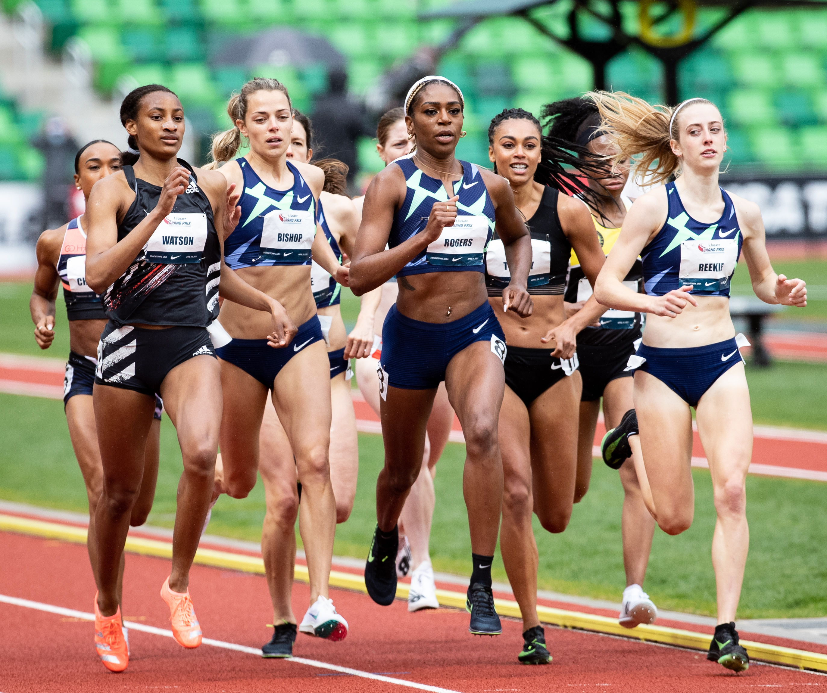 Oregon Relays | USA Track & Field Grand Prix - oregonlive.com