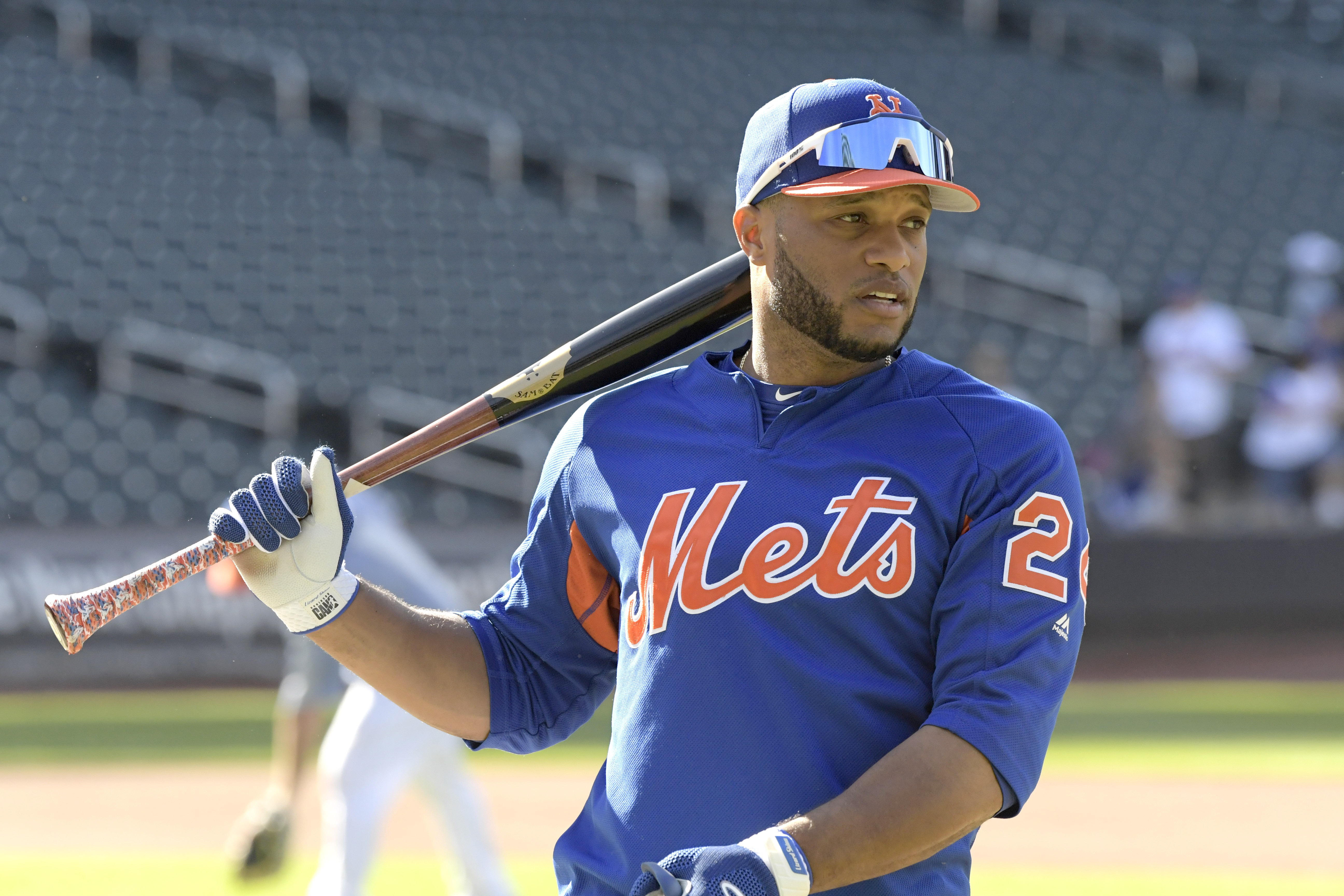 Robinson Cano's bat does its damage to Astros again