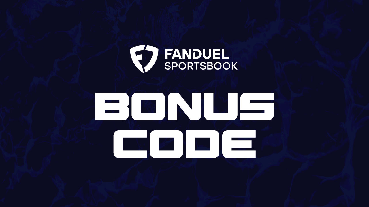 FanDuel promo code for NFL Week 1: Bet $5, get $150 in free bets