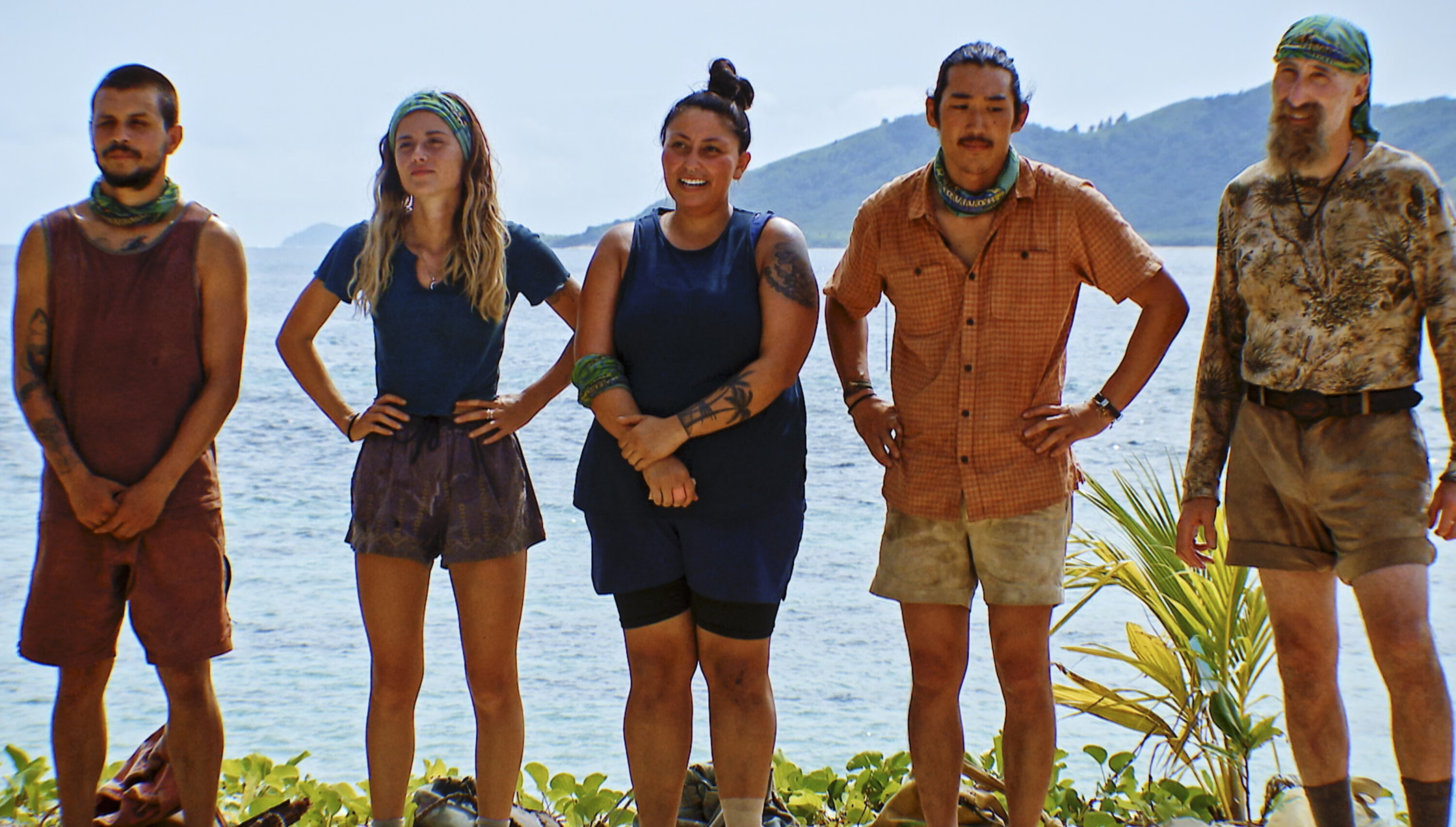 What time does 'Survivor' start? How to watch season premiere tonight
